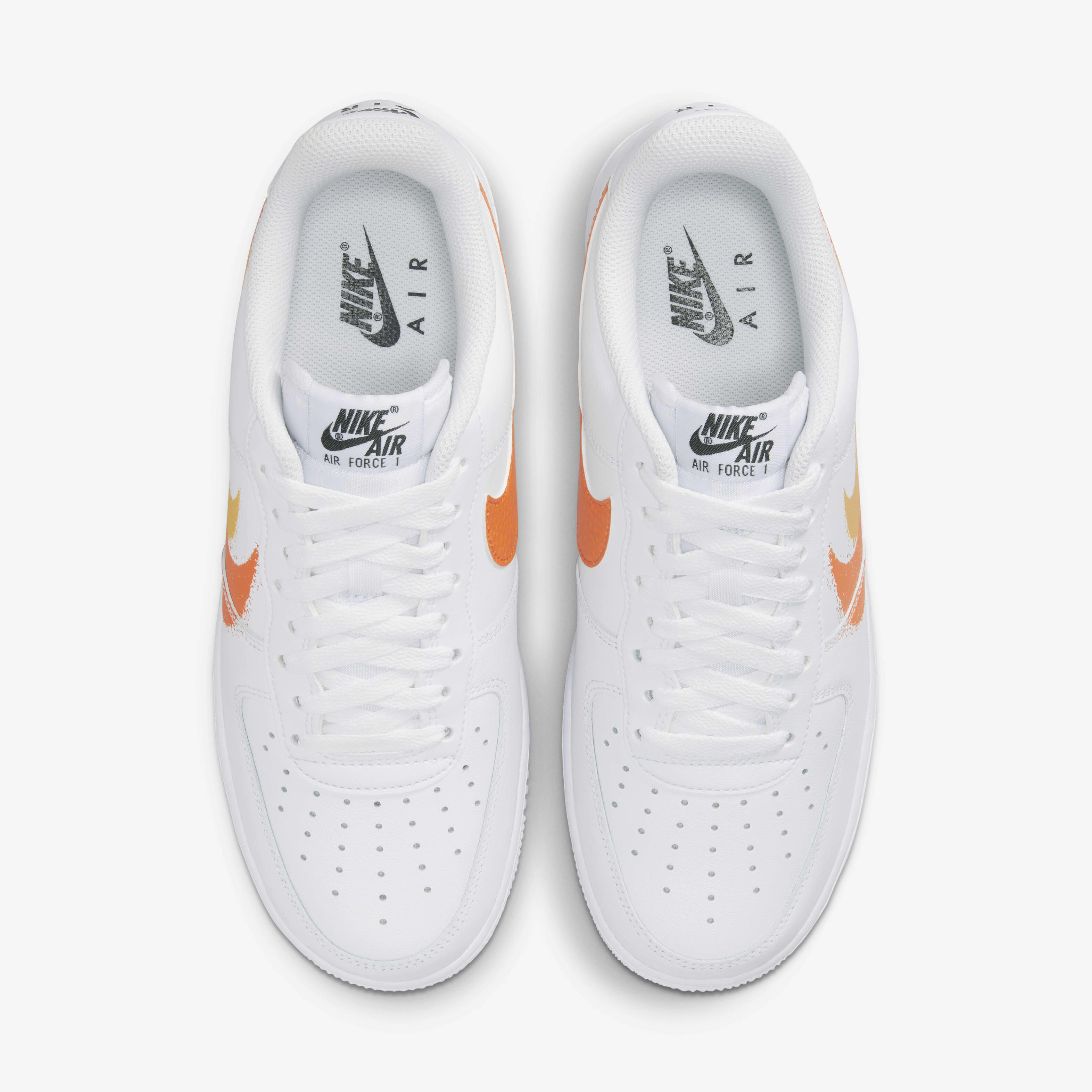 Nike Air Force 1 '07 image number 3