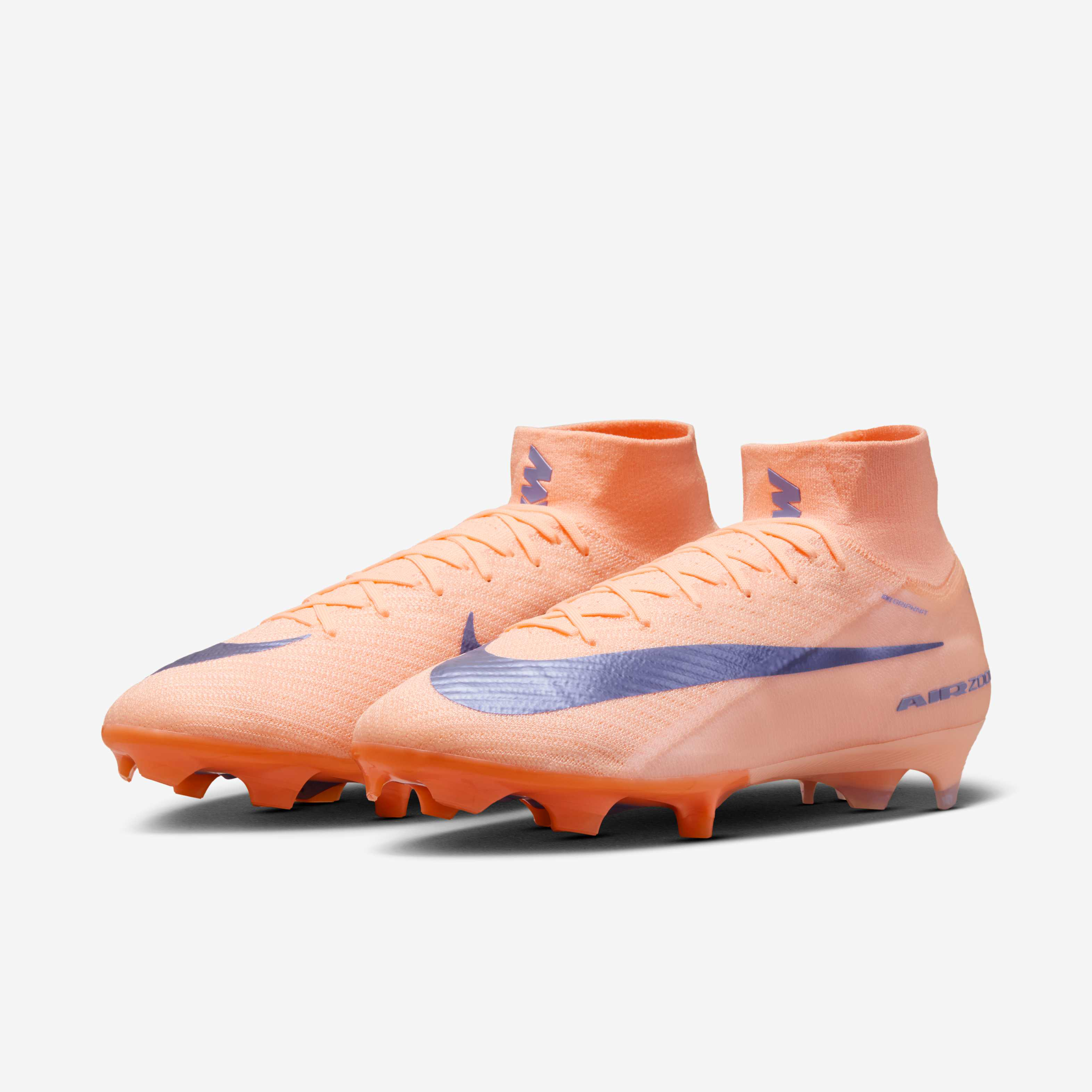 Nike Mercurial Superfly 10 Elite LV8 image number 4