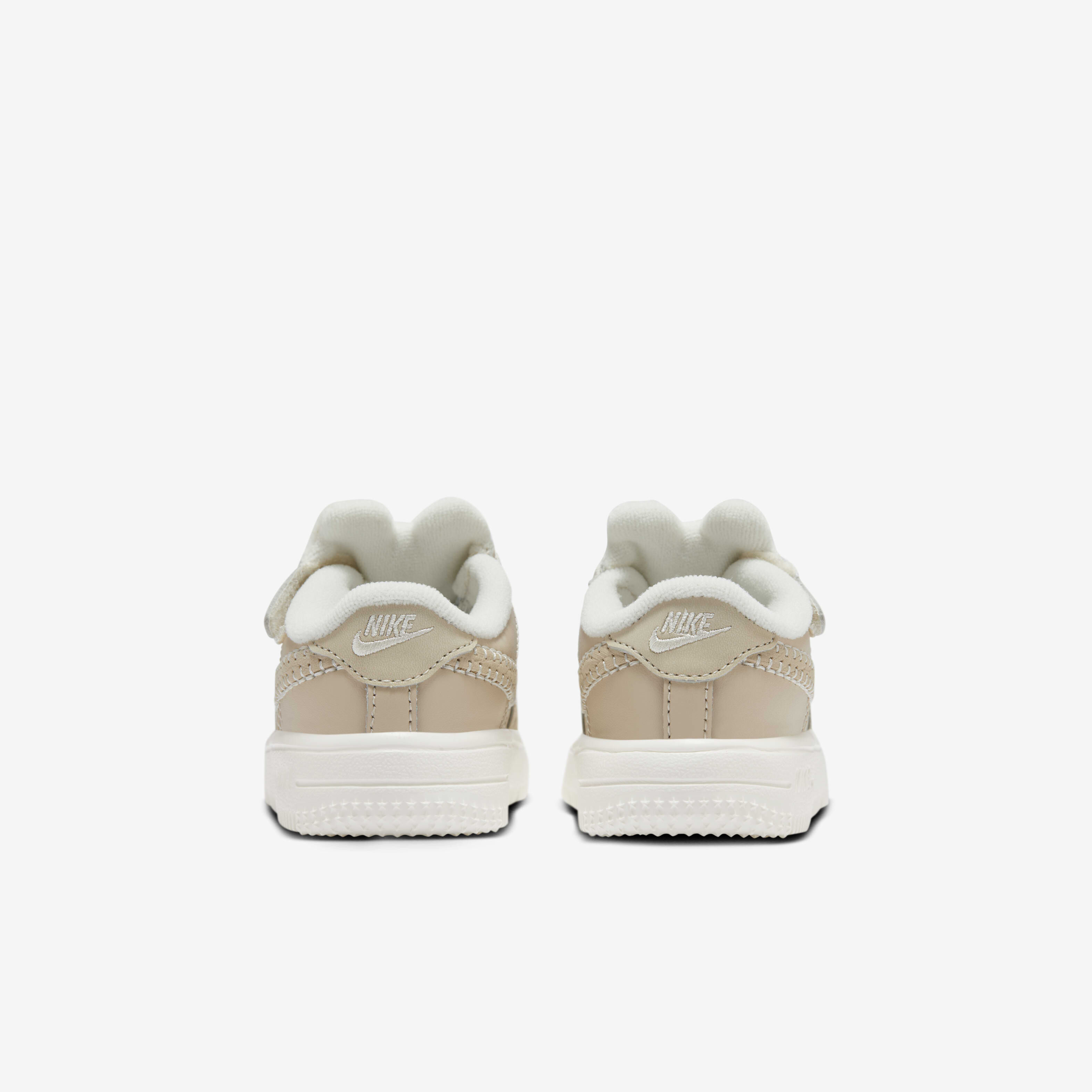 Buy Nike Force 1 Low SE EasyOn Baby Toddler Shoes Nike Qatar Official