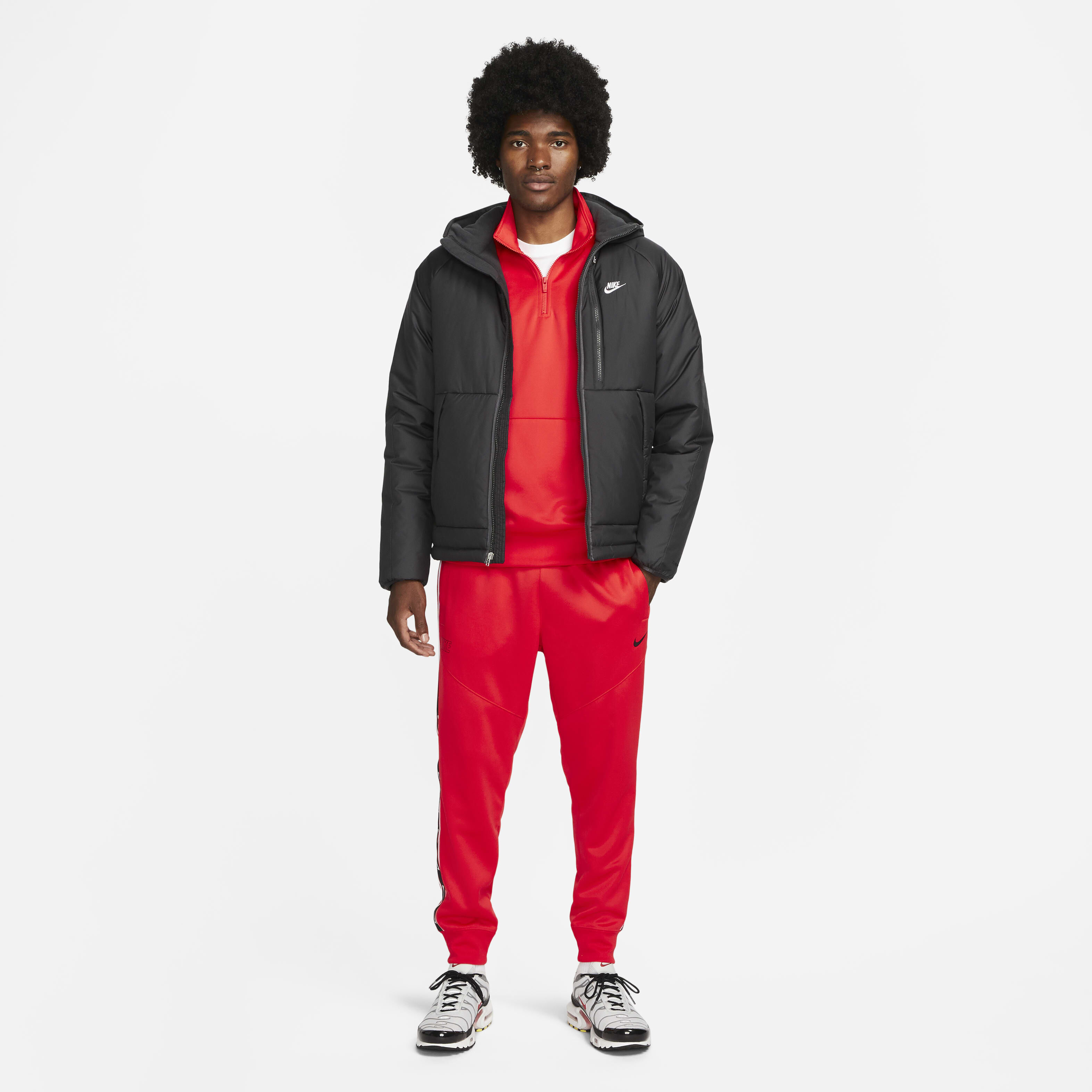 نايكي سبورتسوير ريبيت image number 5