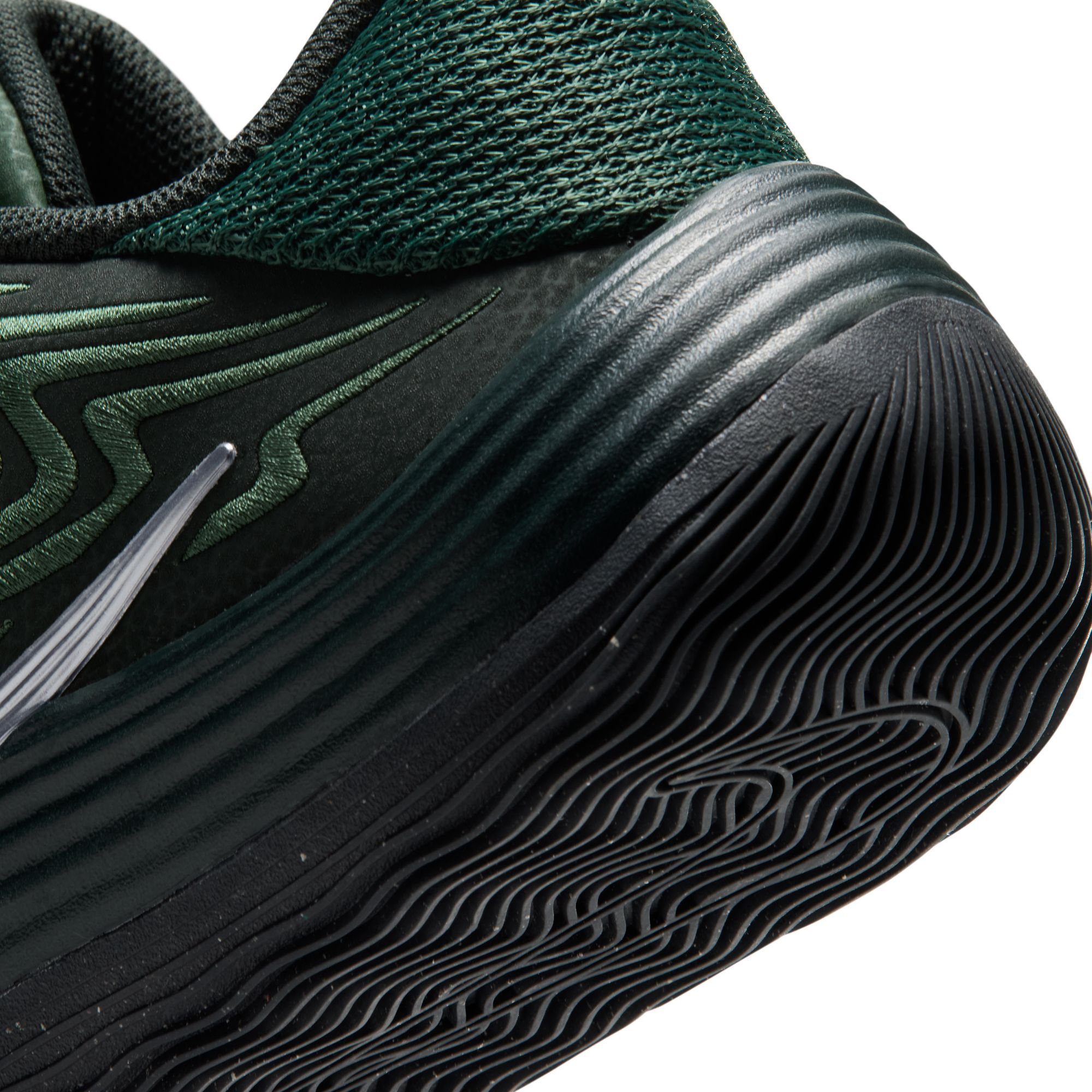 Nike Precision 8 Low image number 10