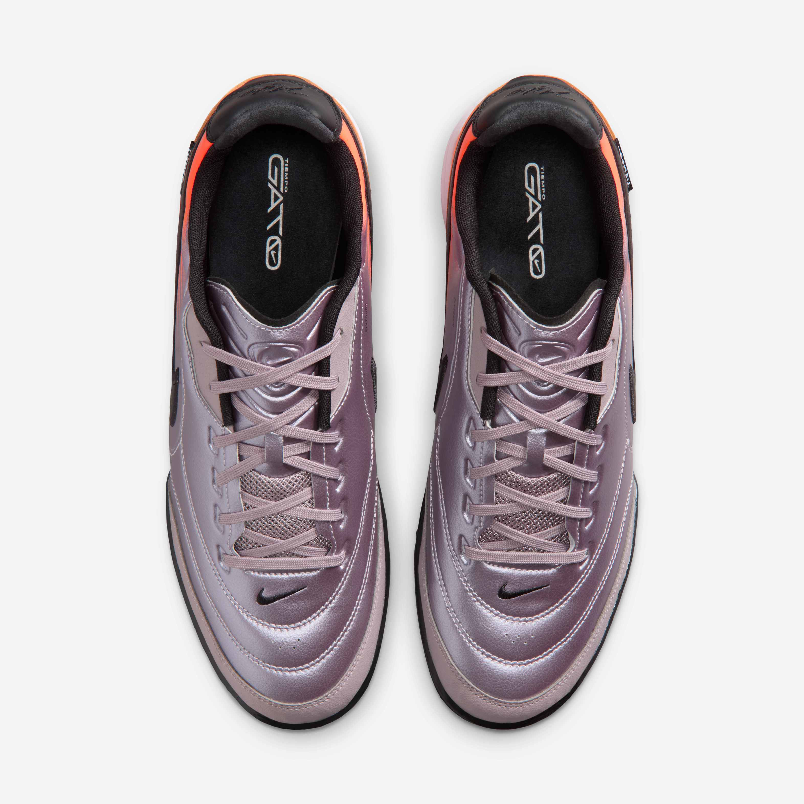 Nike Tiempo Streetgato PRM Heritage image number 3