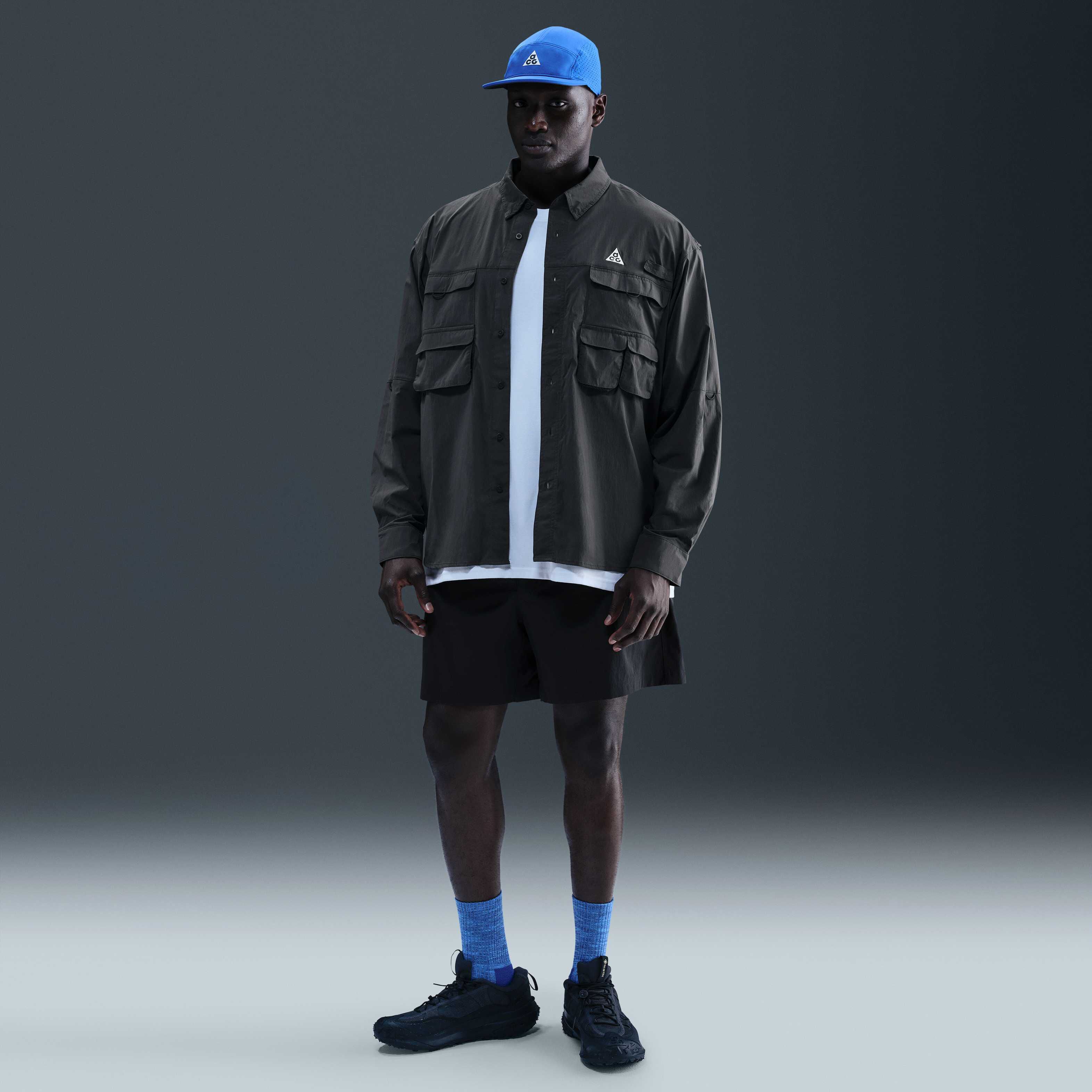 Nike ACG 'Orb Weaver' image number 8