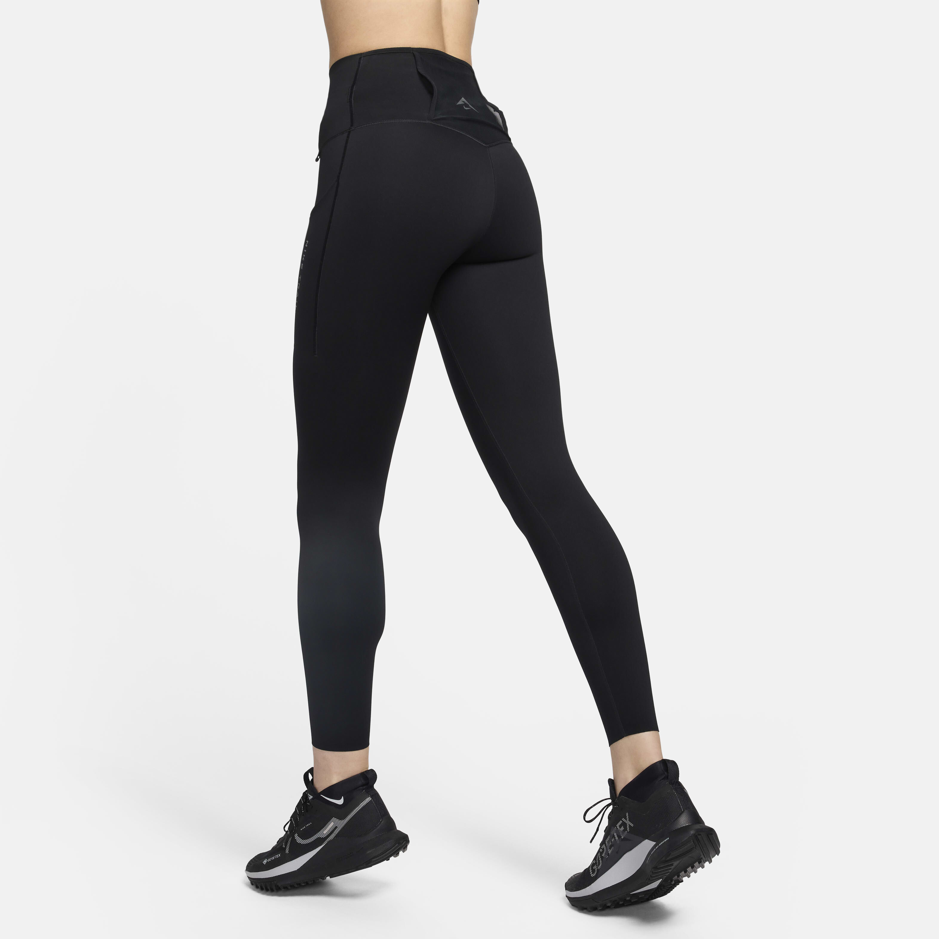 Buy Nike Trail Go Women s Firm Support High Waisted 7 8 Leggings with Pockets Nike Qatar Official