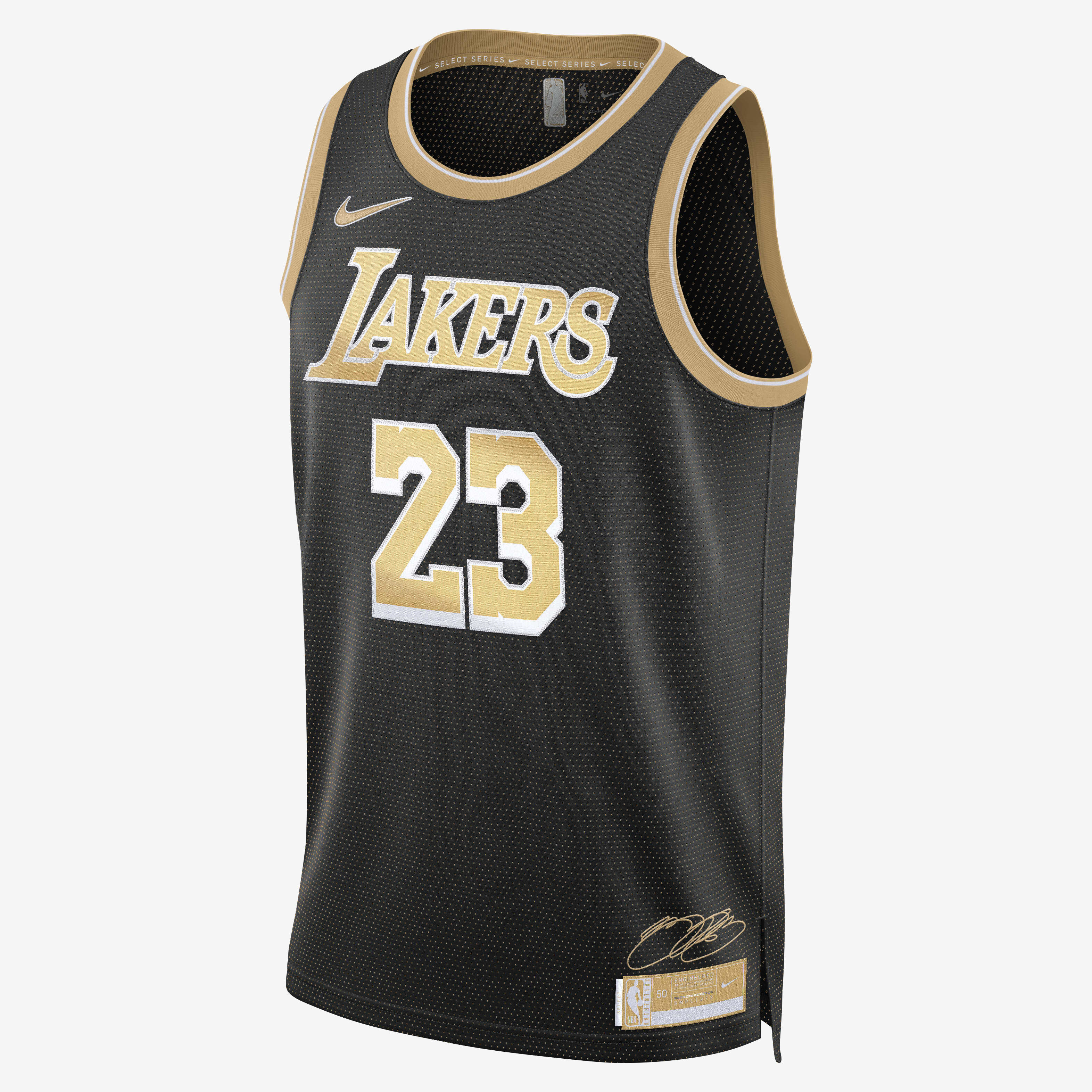 NBA Lebron James Lakers ユニフォーム ナイキ L Nike ロサンゼルス・レイカーズ レブロン・ジェームズ
