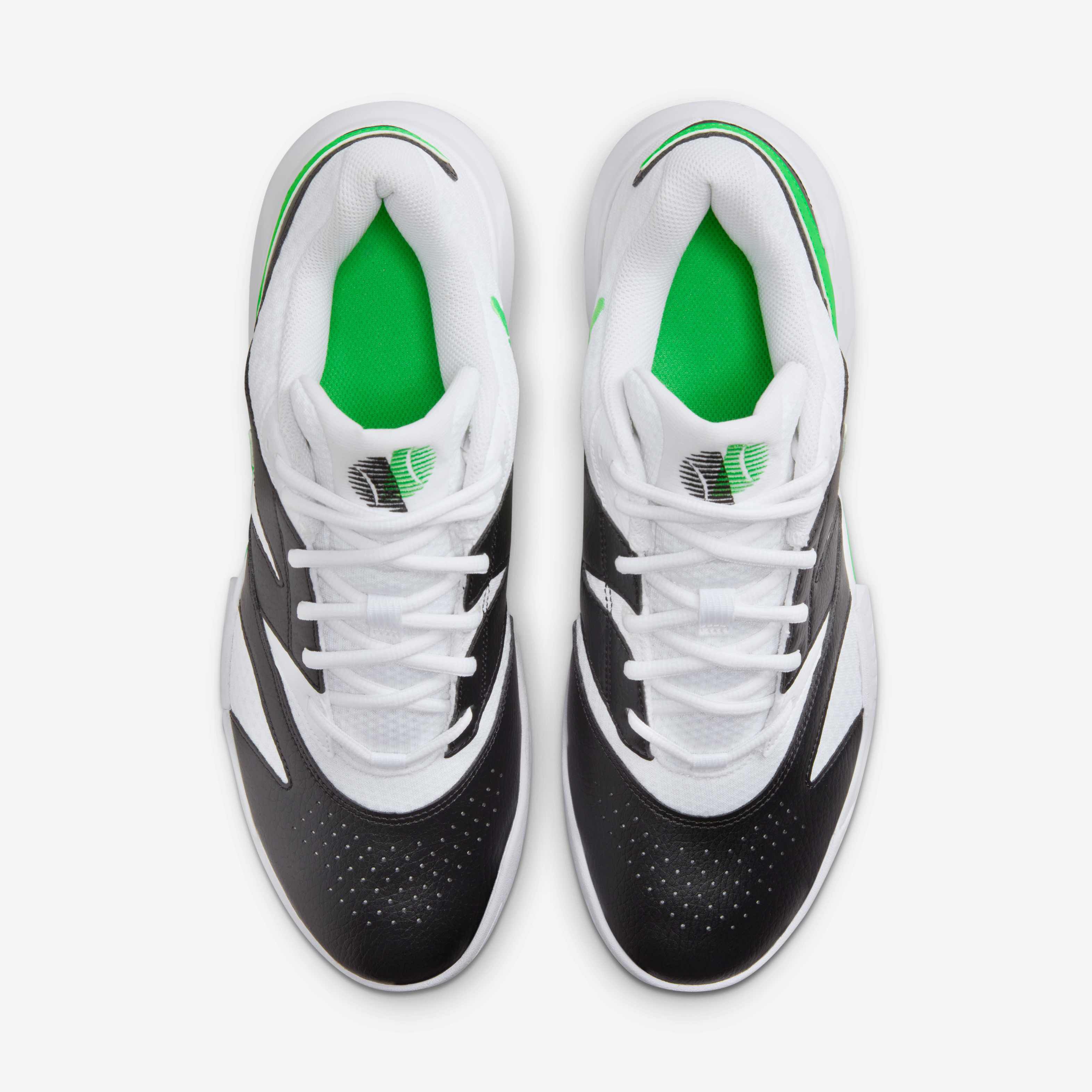 NikeCourt Lite 4 image number 3