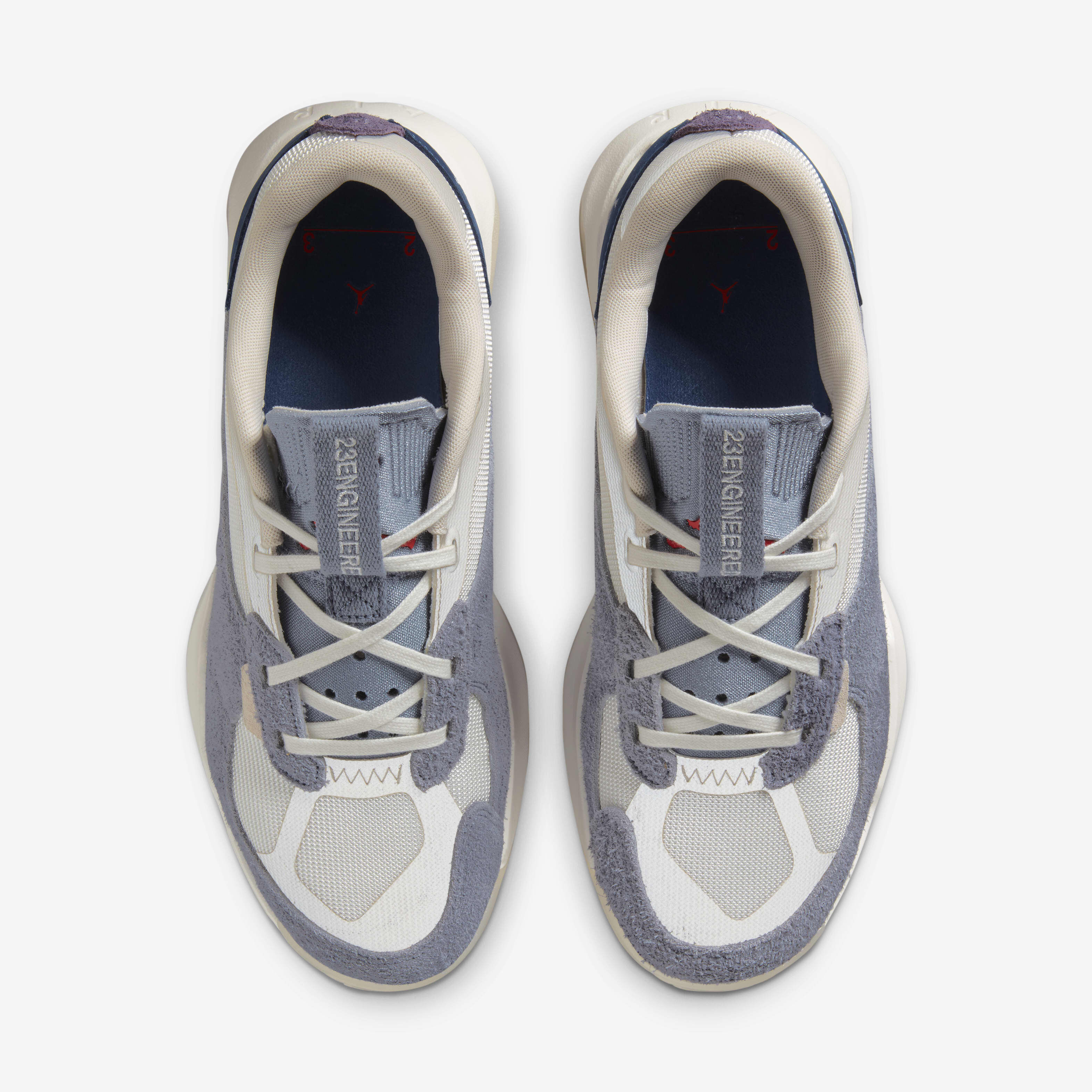 Jordan Air 200E image number 3