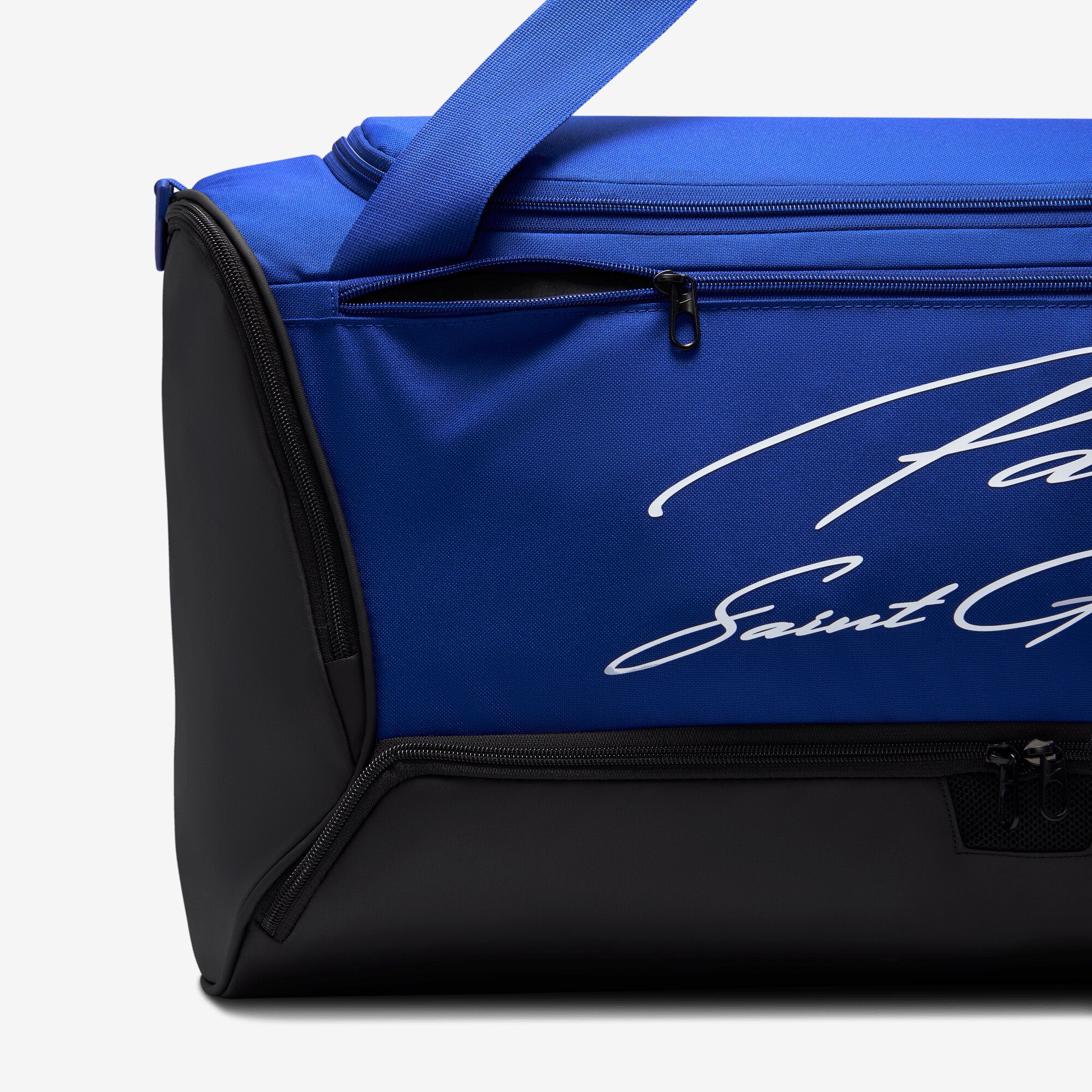 Paris Saint-Germain 2026/27 Academy Duffel M image number 3