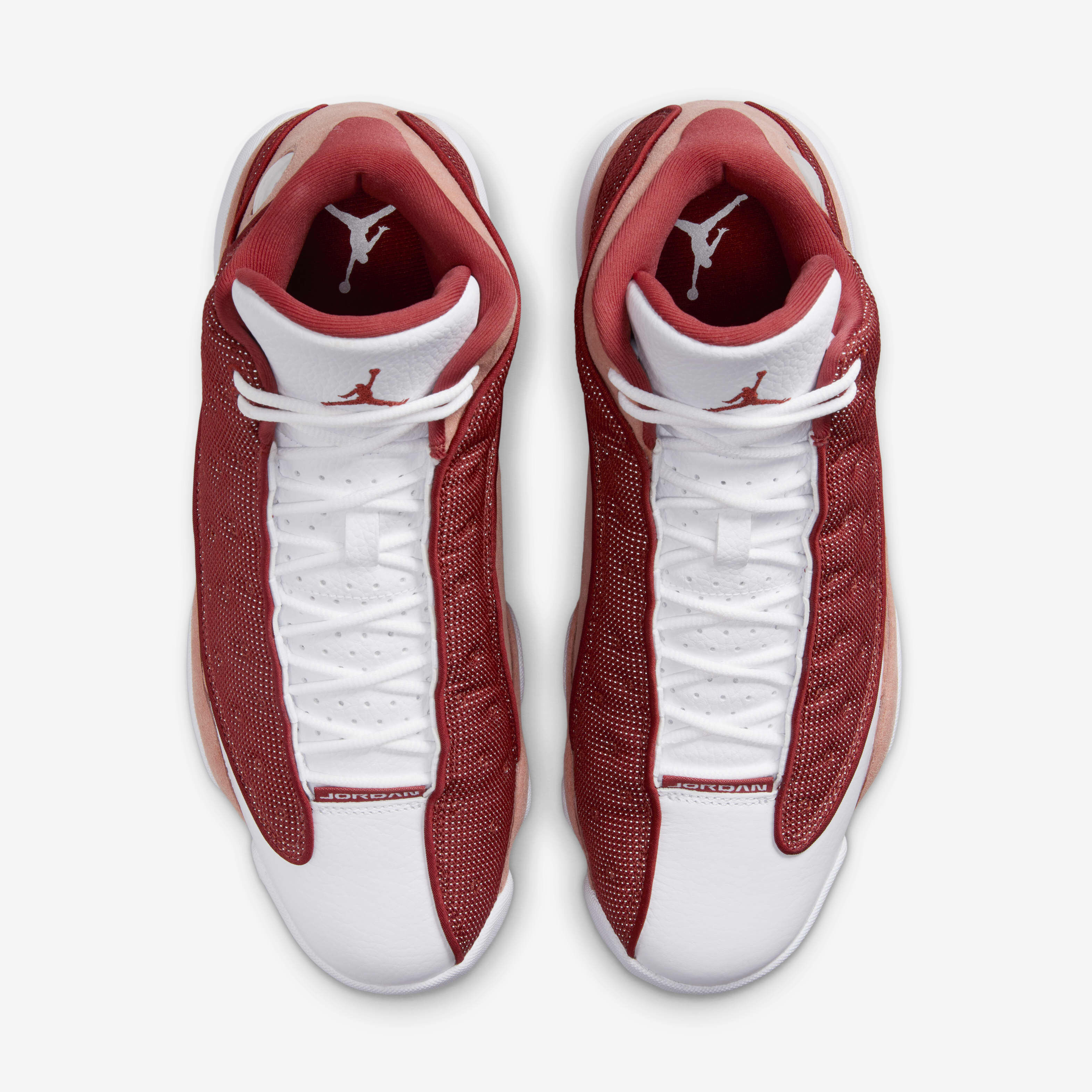 Air Jordan 13 Retro 'Dune Red' image number 3