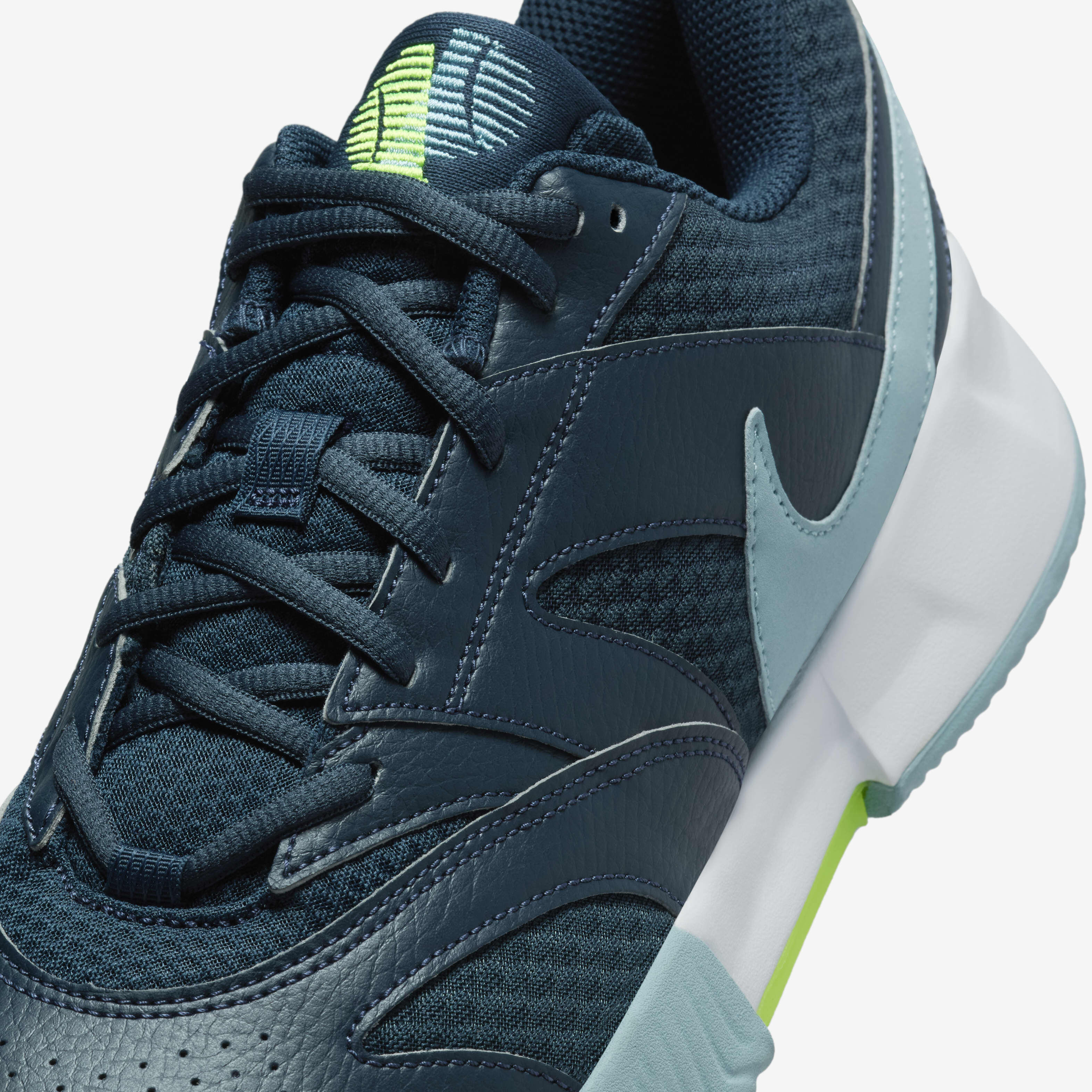 Buy NikeCourt Lite 4 Men s Clay Court Tennis Shoes Nike Qatar Official