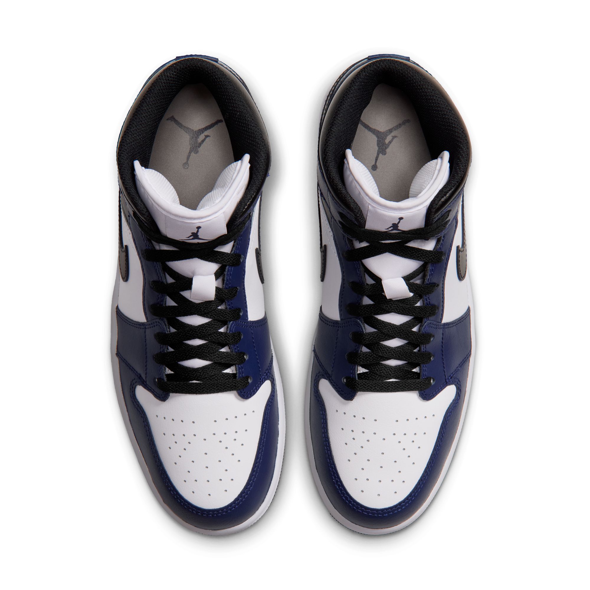 Air Jordan 1 Mid image number 3
