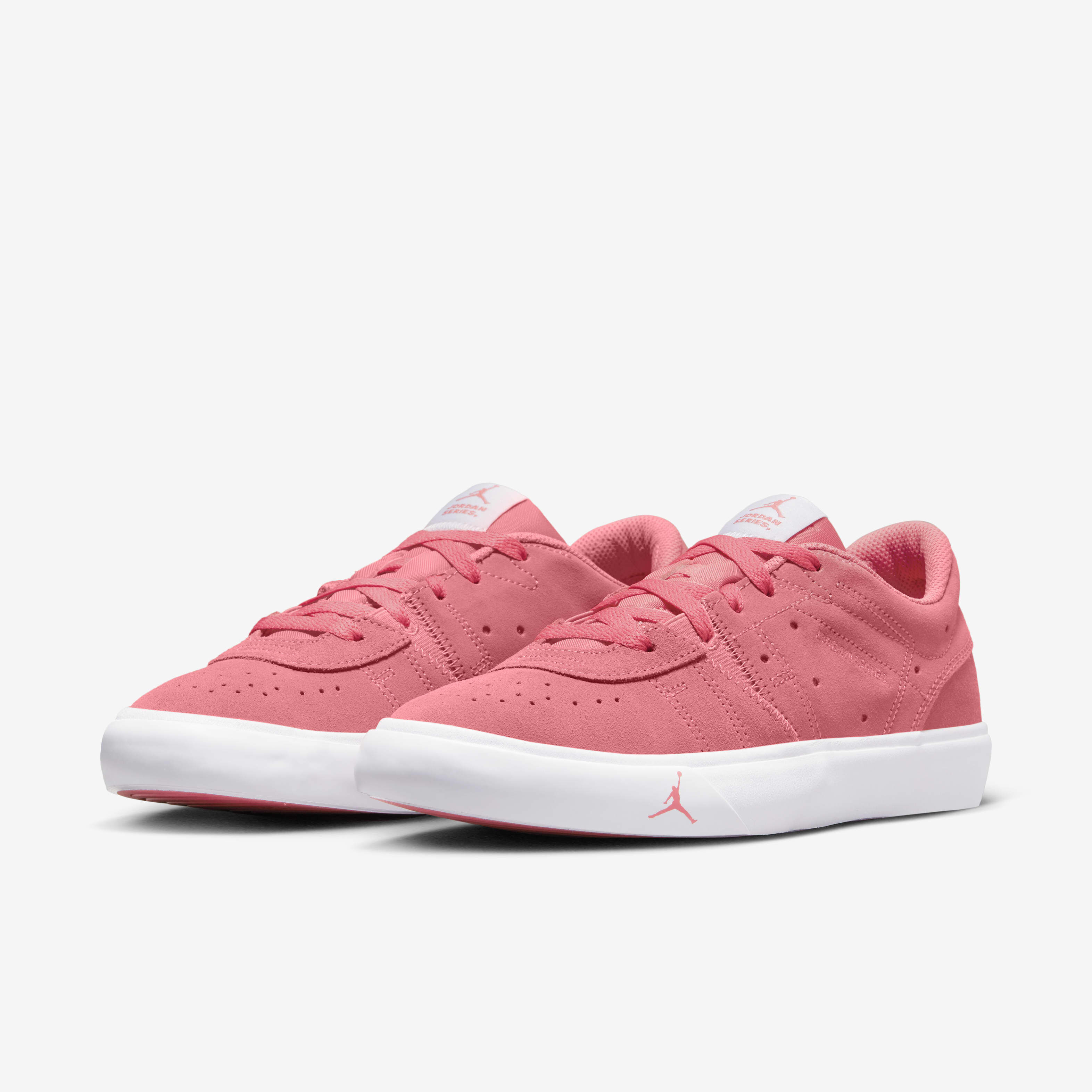 Jordan Series image number 4