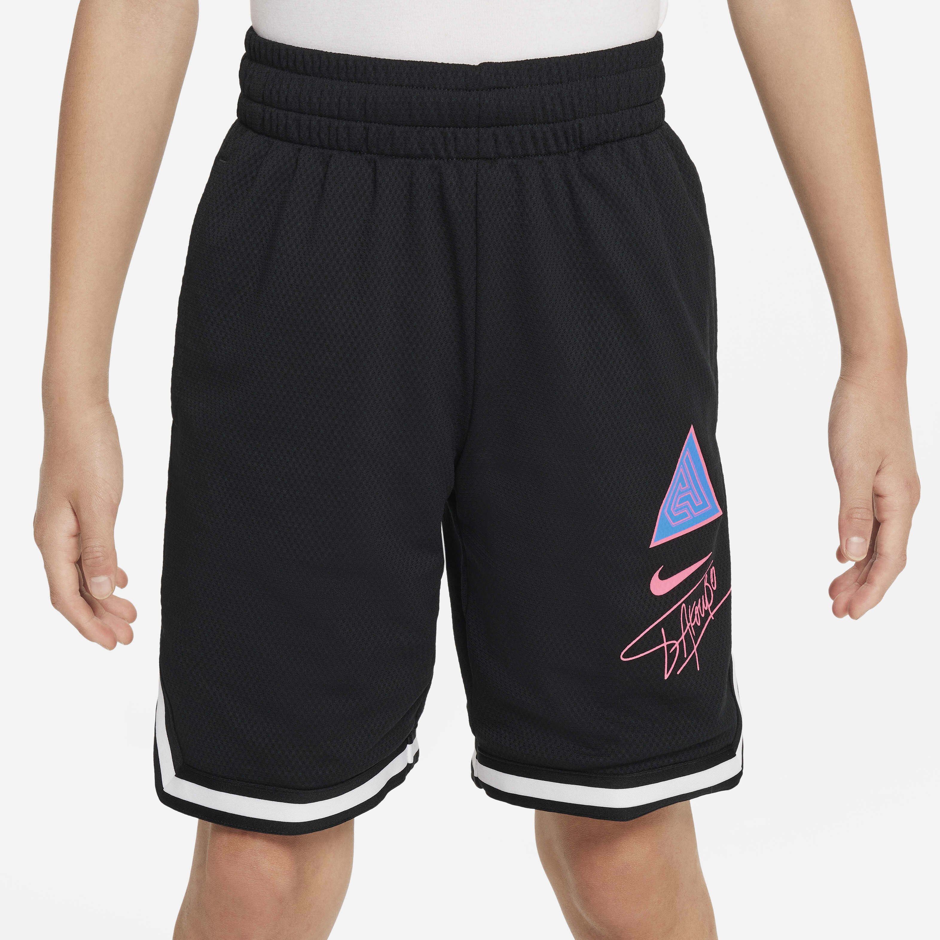 يانيس دراي-فت DNA image number 1