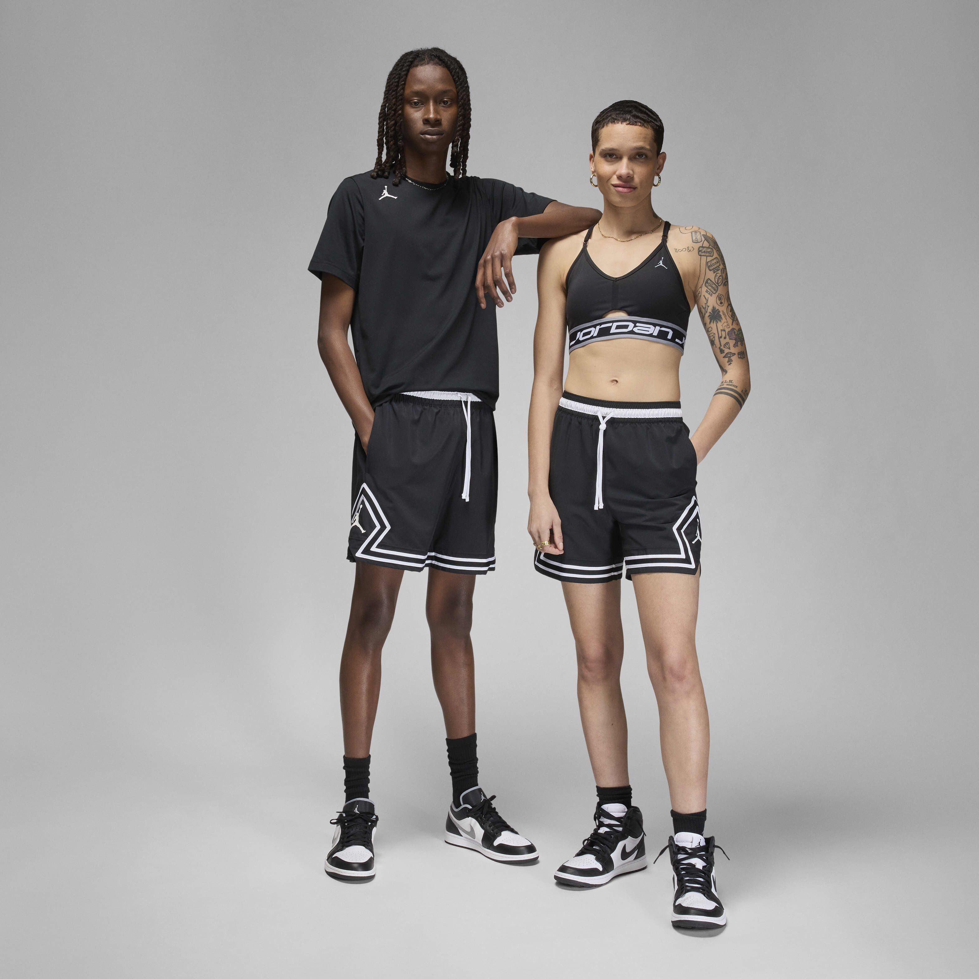 Jordan Sport image number 6