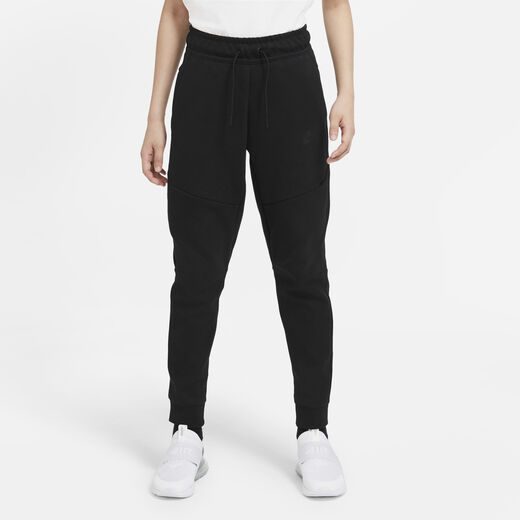 Nike Kids - Trousers & Tights-Nike, Nike Sportswear Tech Fleece, Older Kids (Boys') Trousers