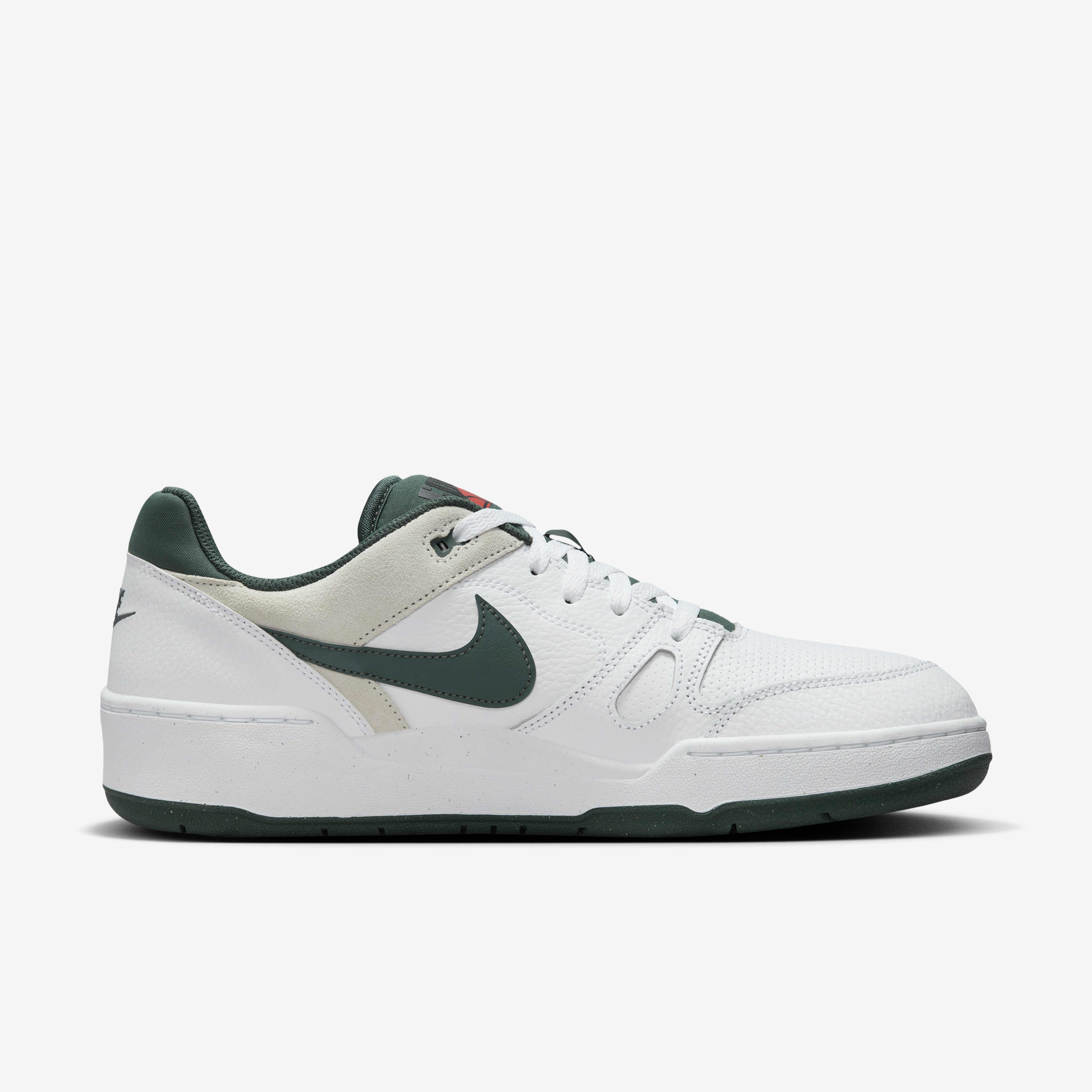 Nike Full Force Low image number 3