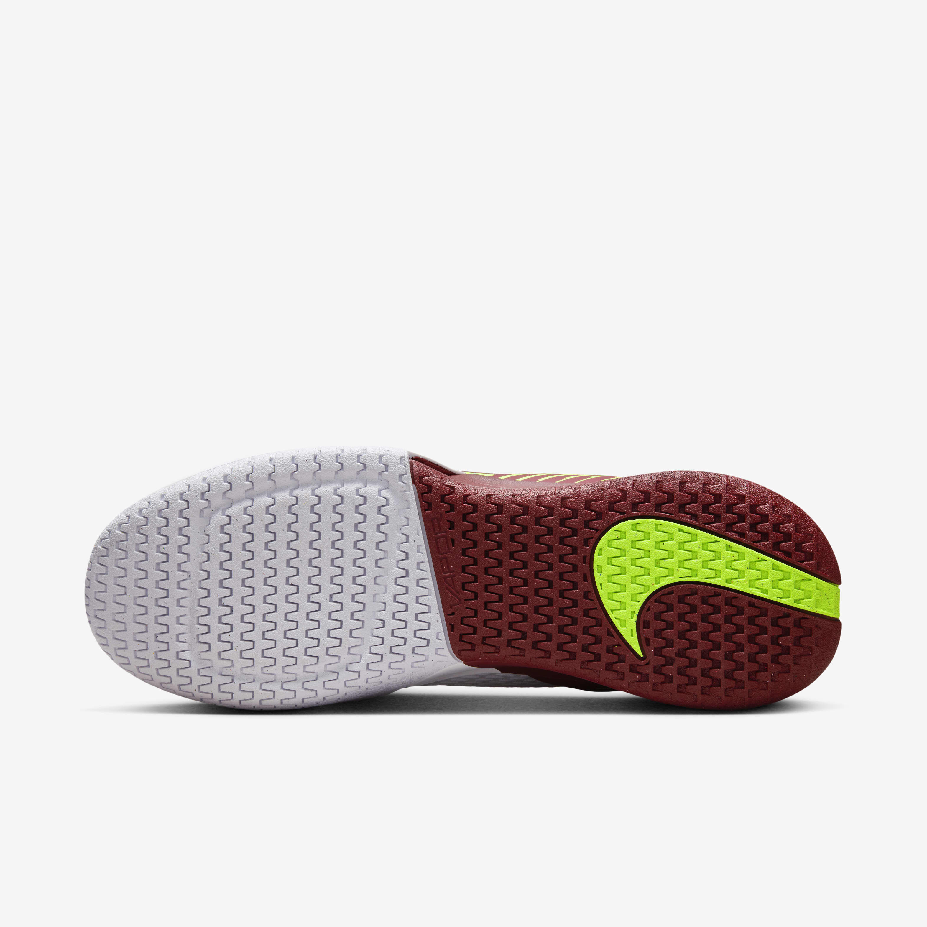 نايكي كورت اير زووم فيبور برو 2 image number 1