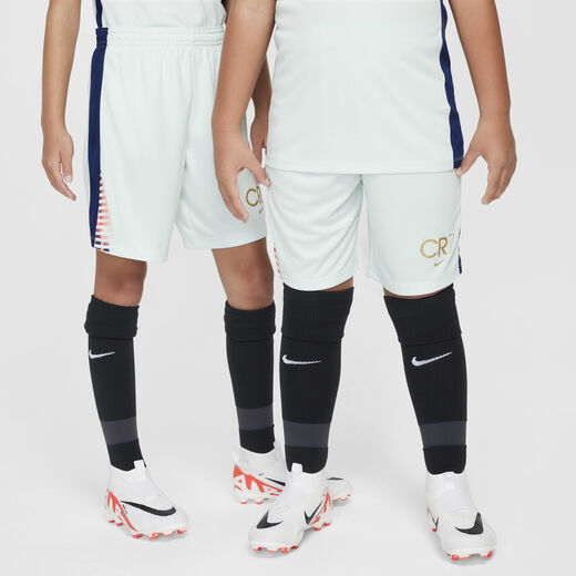 Shorts-Nike, CR7 Academy, Older Kids' Dri-FIT Football Shorts