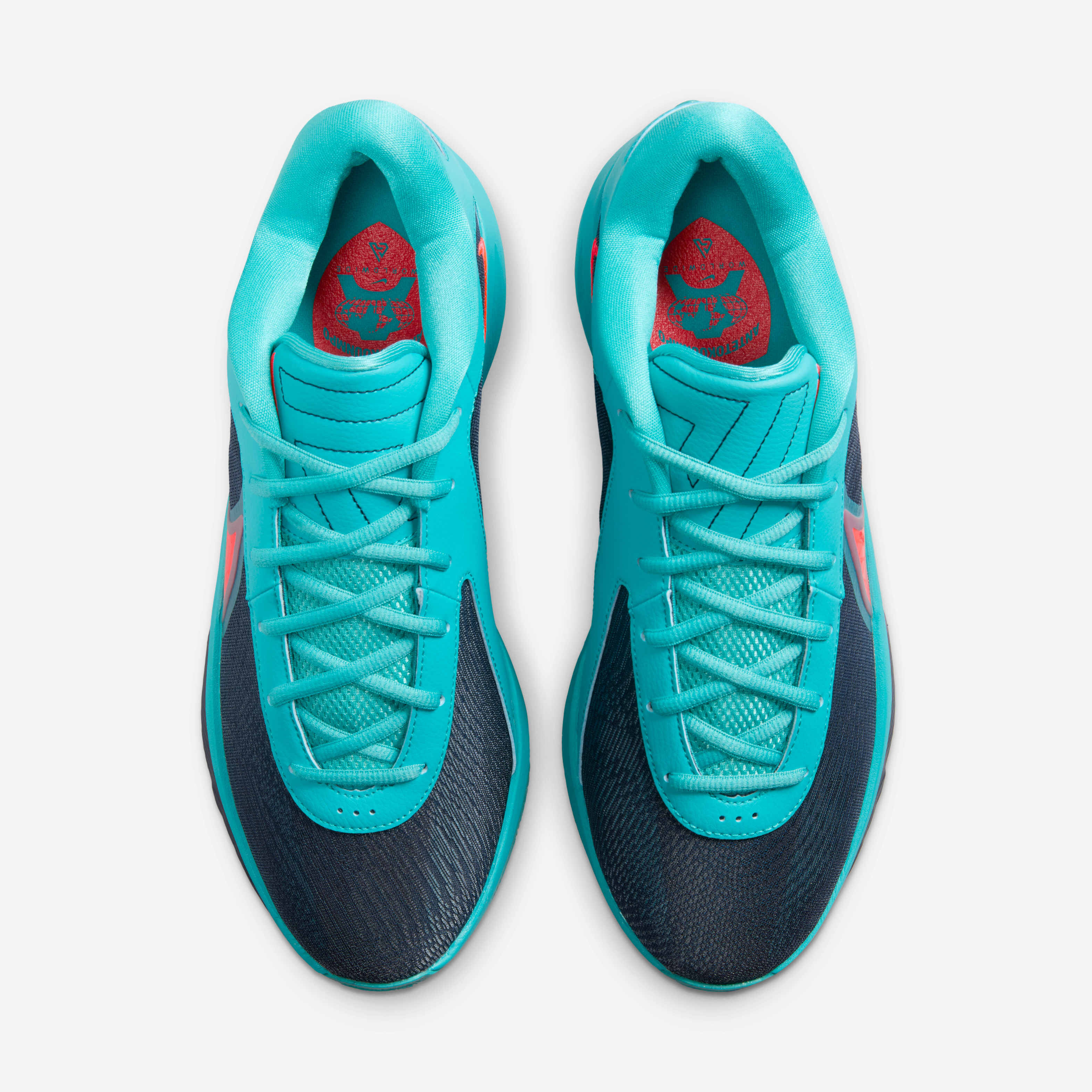 Giannis Freak 6 image number 3