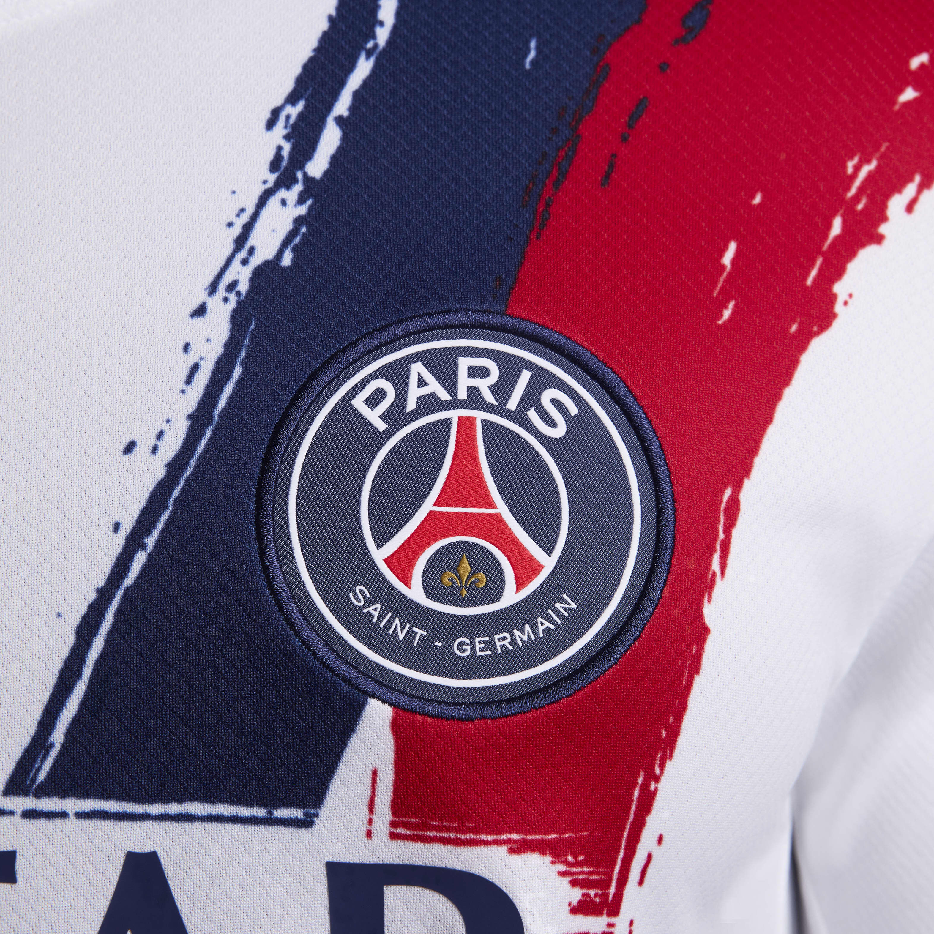 Go sport maillot psg jordan online