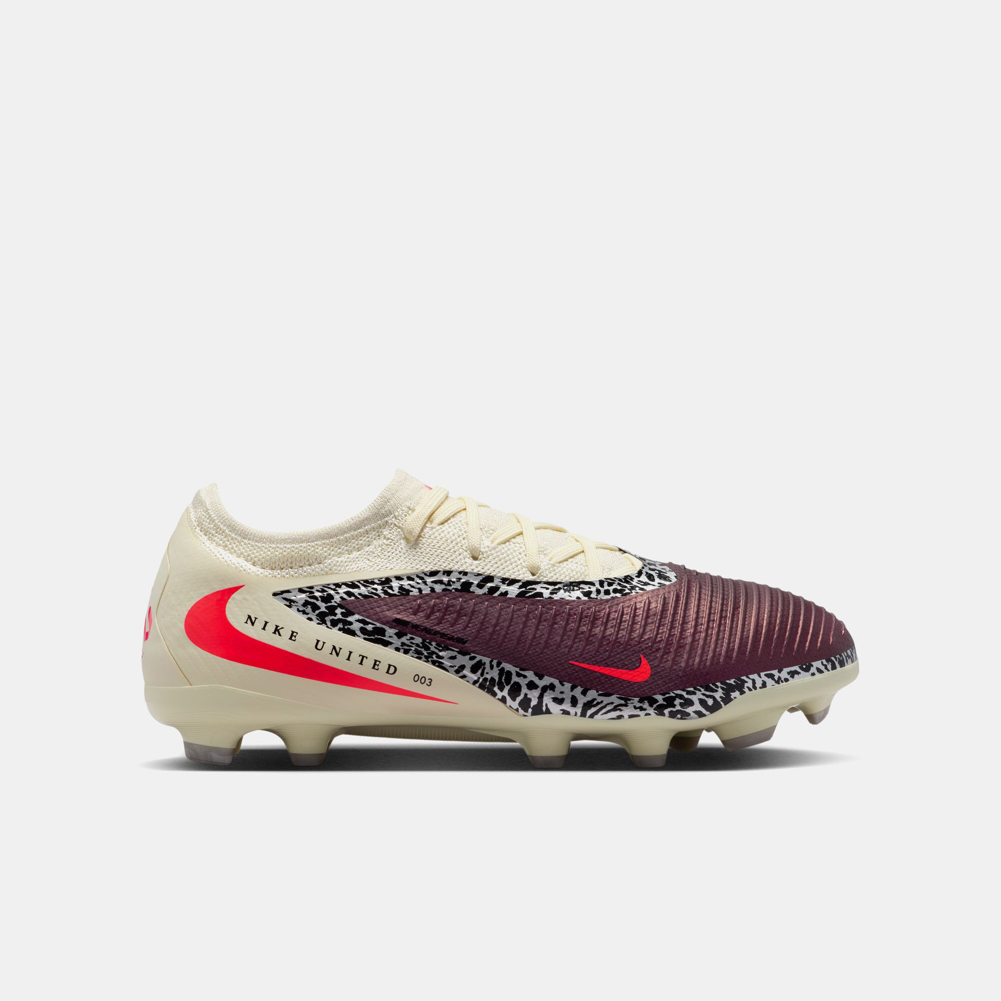 نايكي يونيتد جونيور فانتوم 6 لو برو image number 5