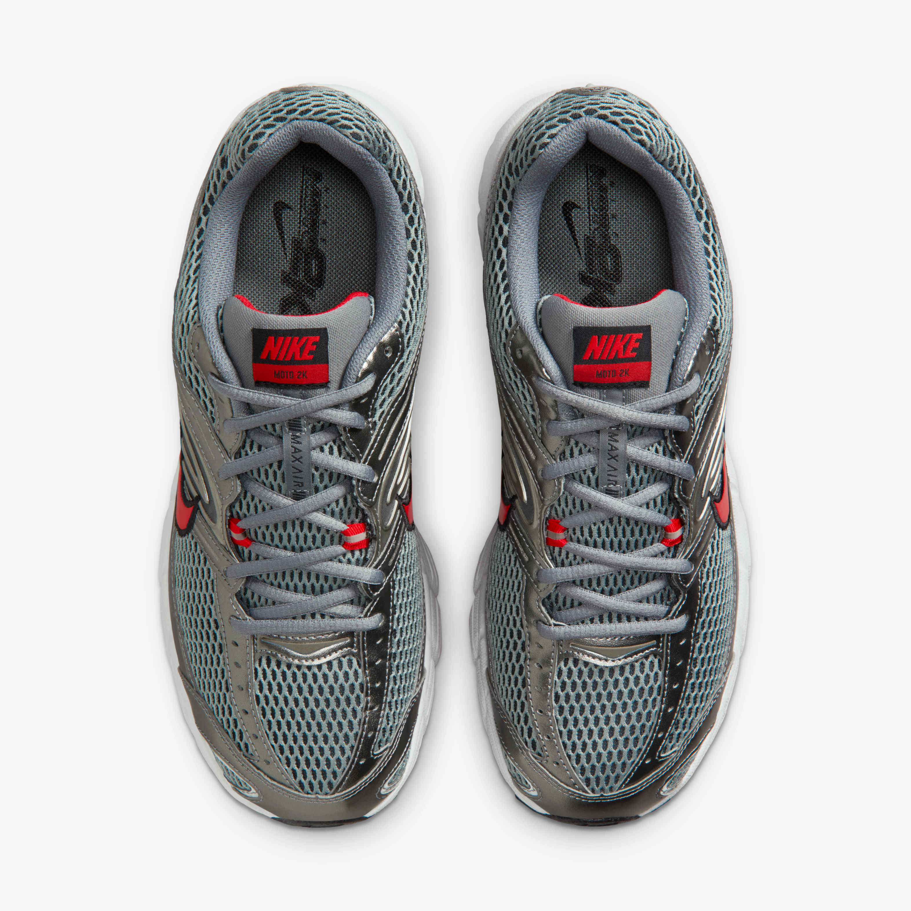 Nike Air Max Moto 2K image number 3