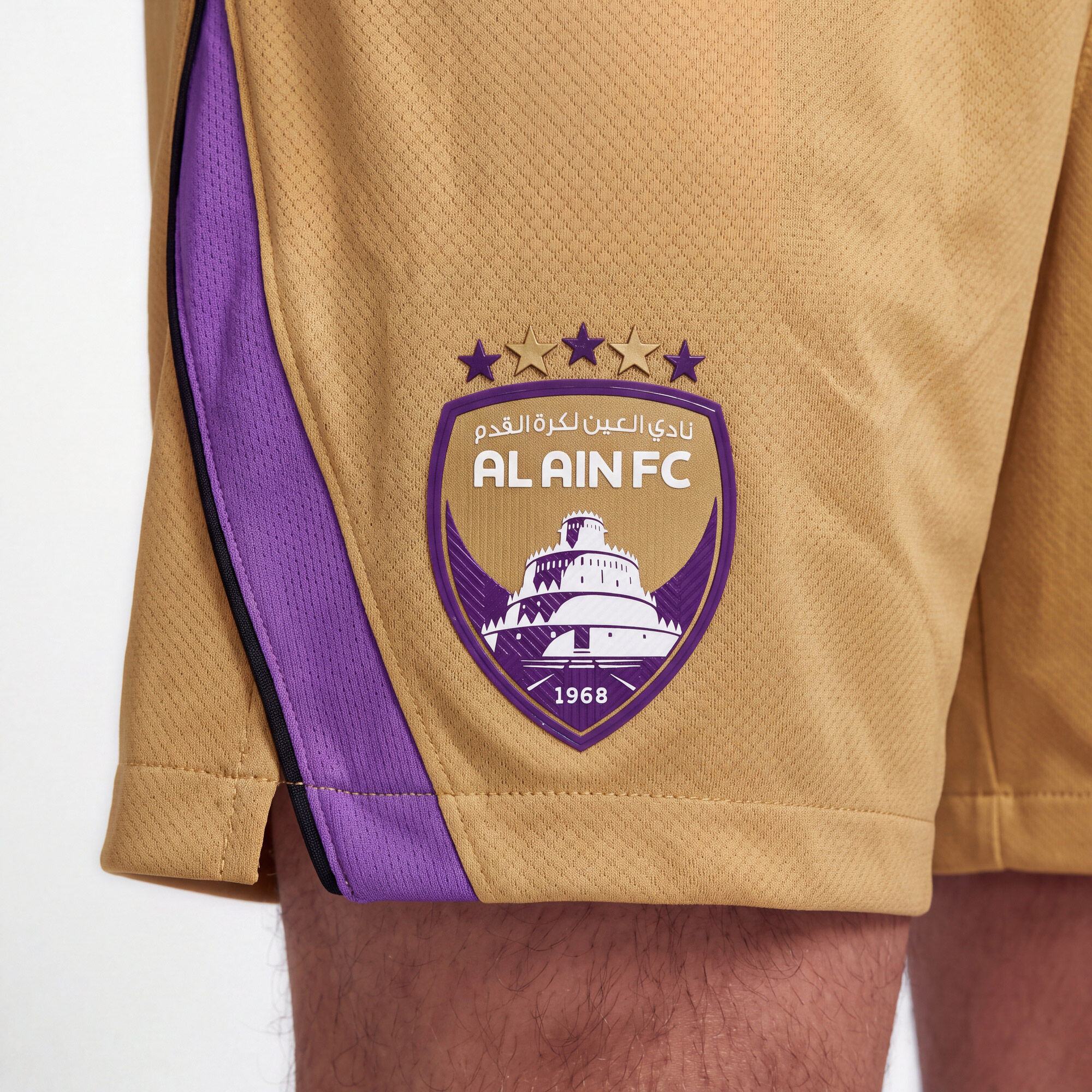 Al Ain FC 2026/27 Stadium 3rd image number 2