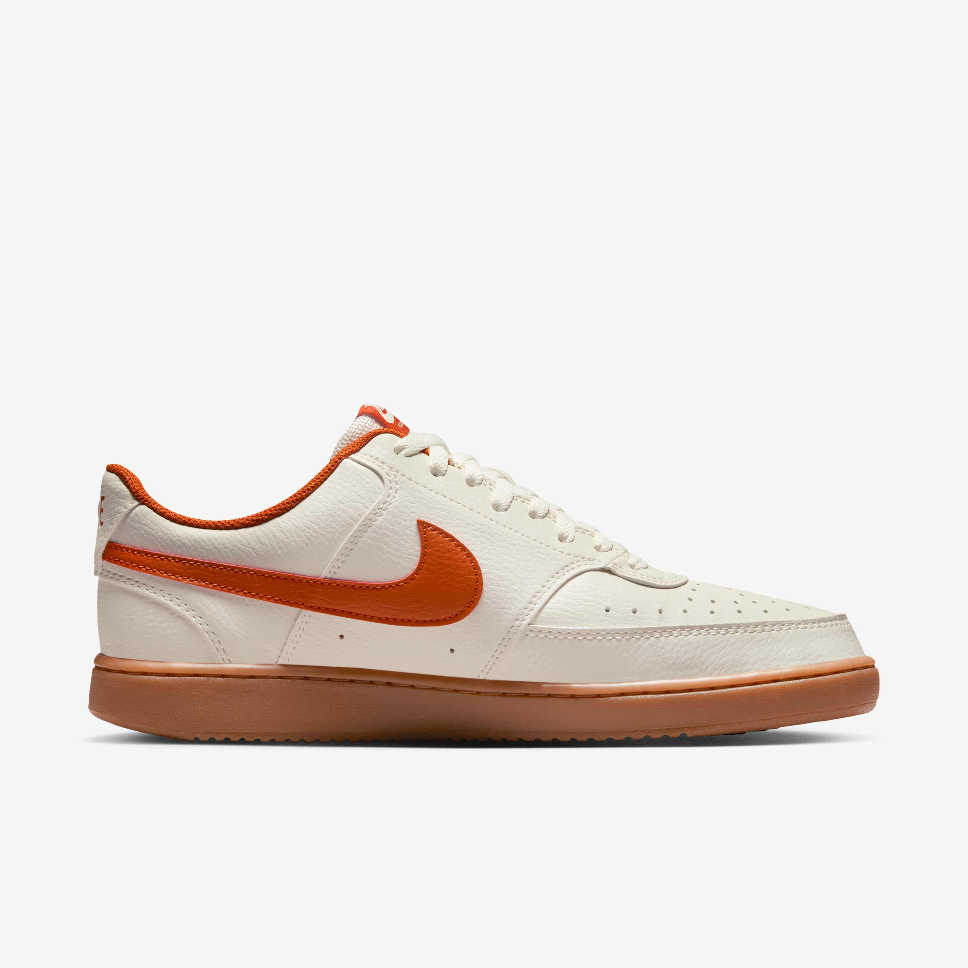 Nike Court Vision Low image number 2