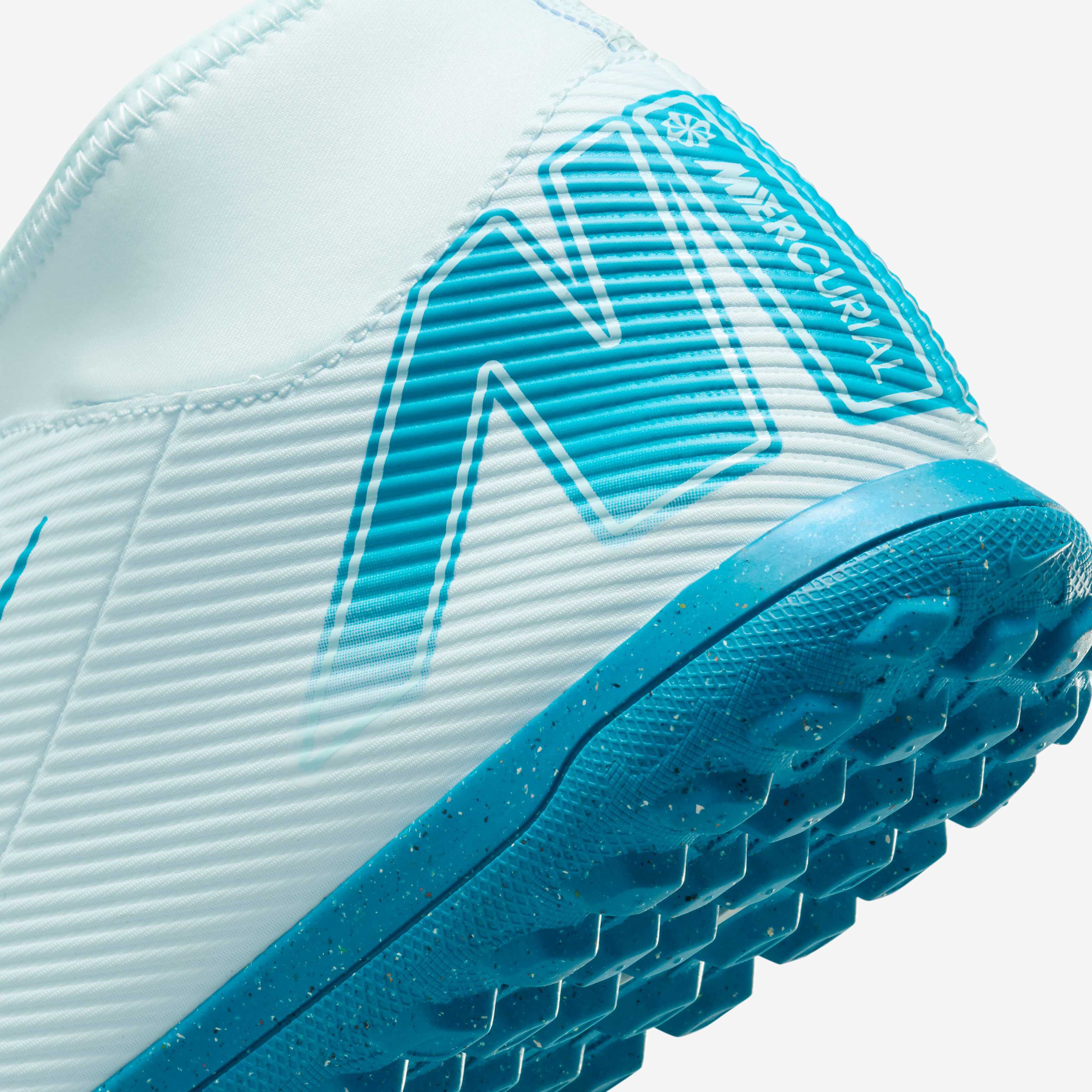 نايكي ميركيوريال سوبرفلاي 10 كلوب image number 7