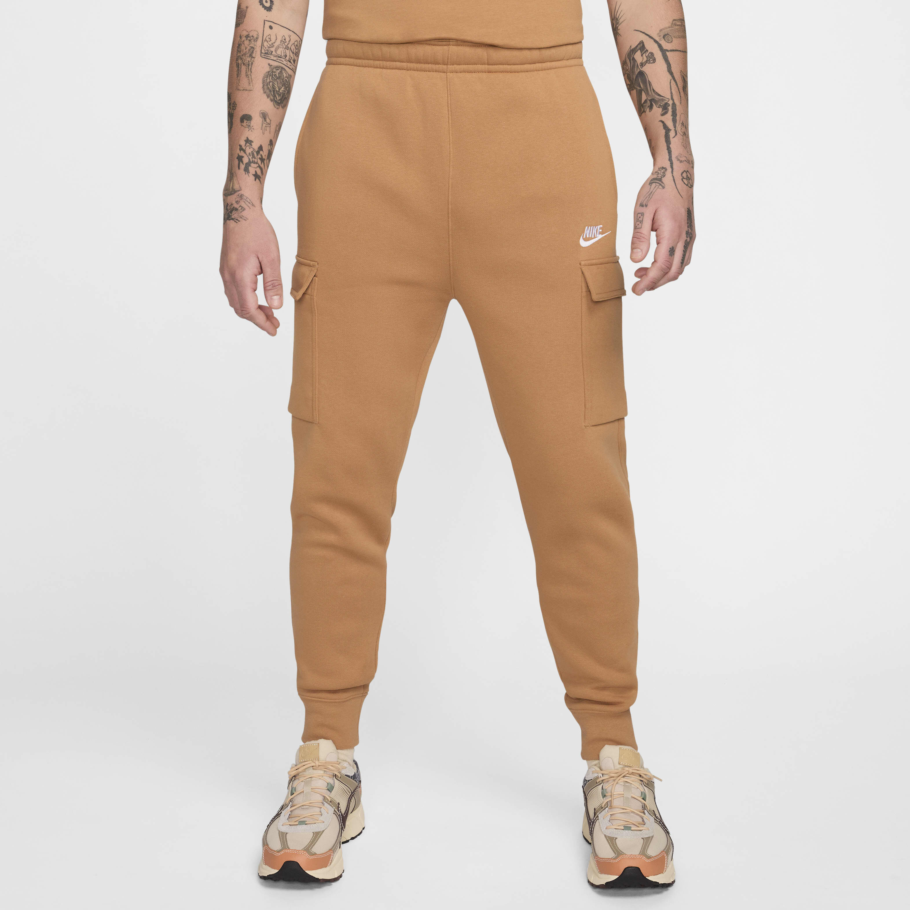 Nike Sportswear Club Fleece image number 0