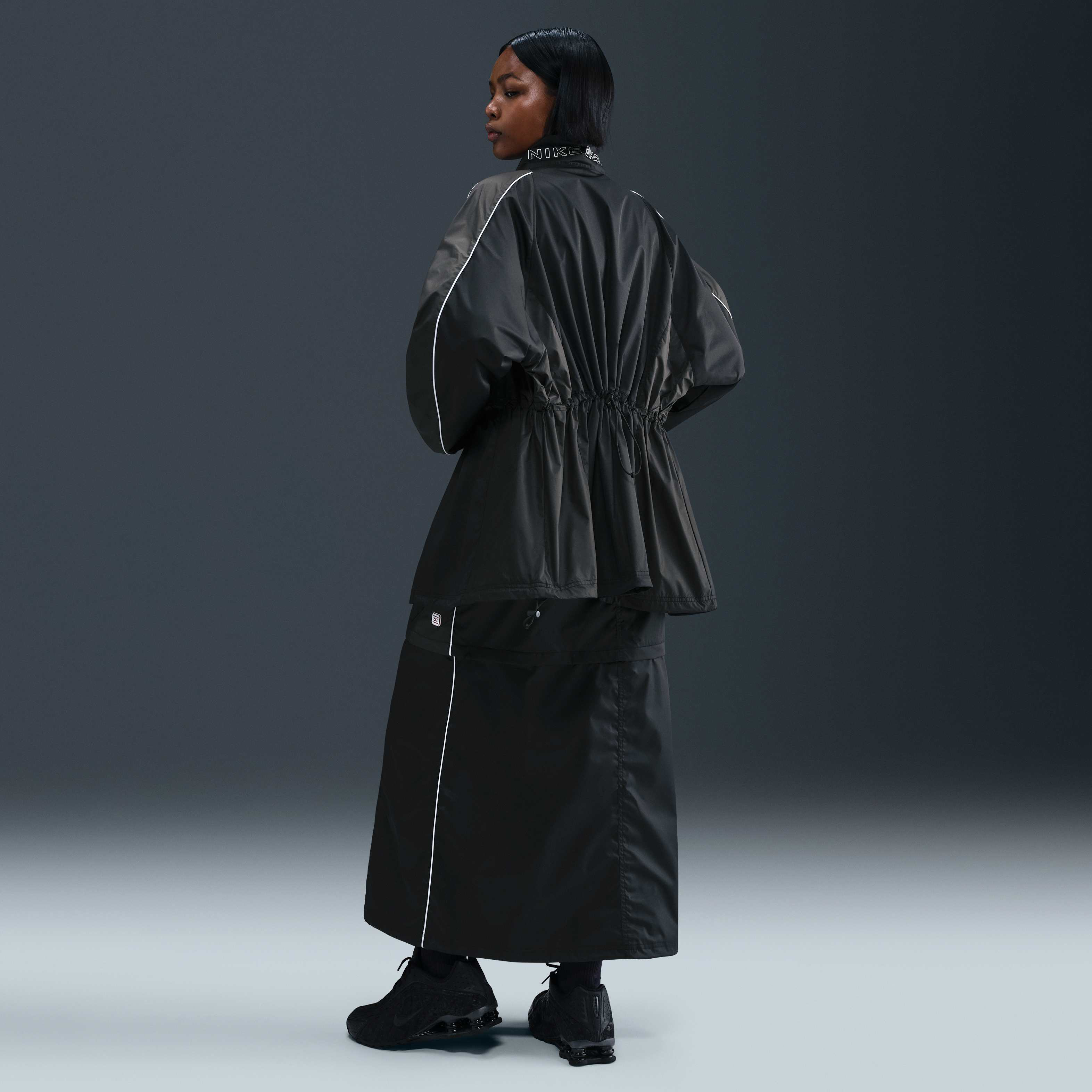 نايكي سبورتسوير شوكس image number 4