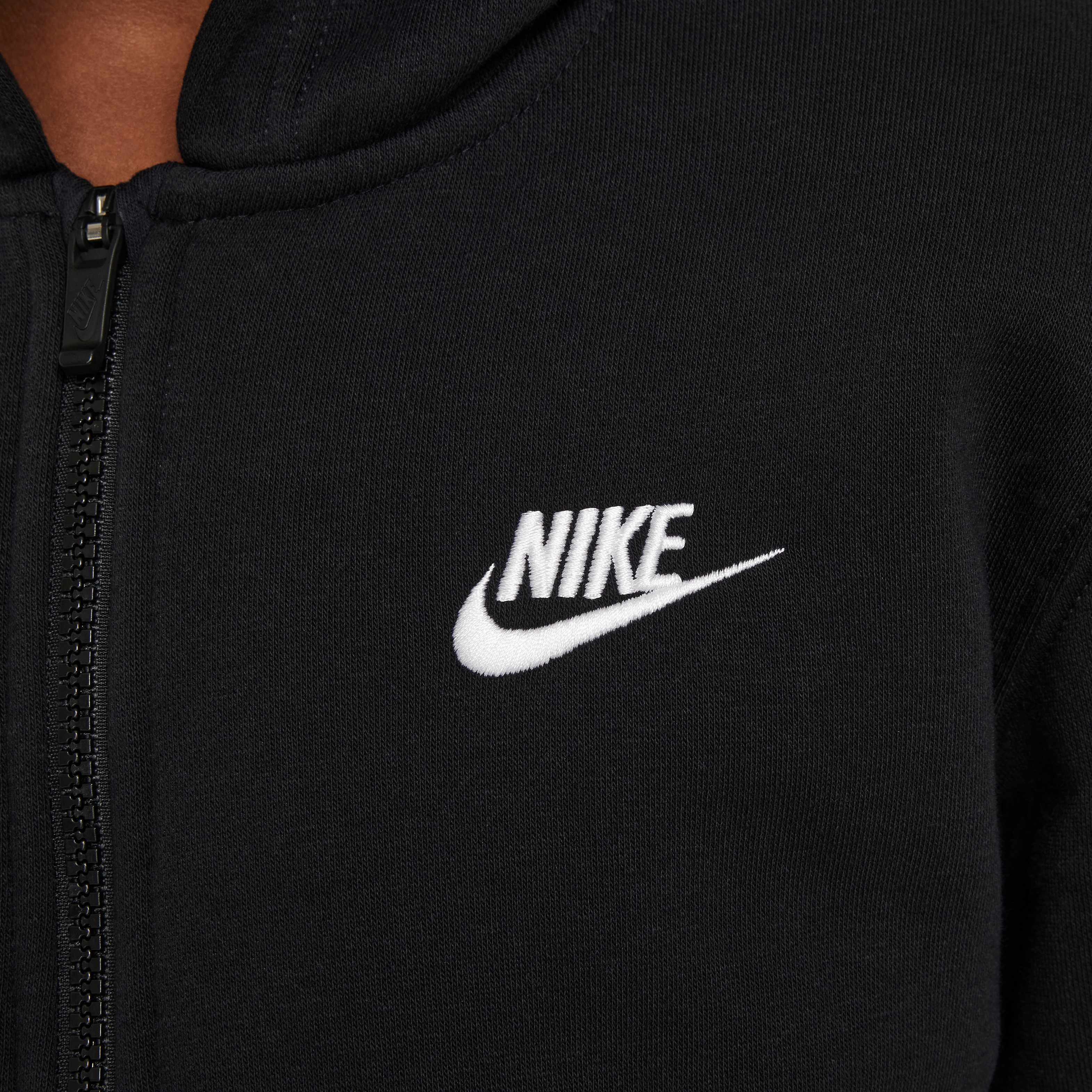 Nike Sportswear Club Fleece image number 4