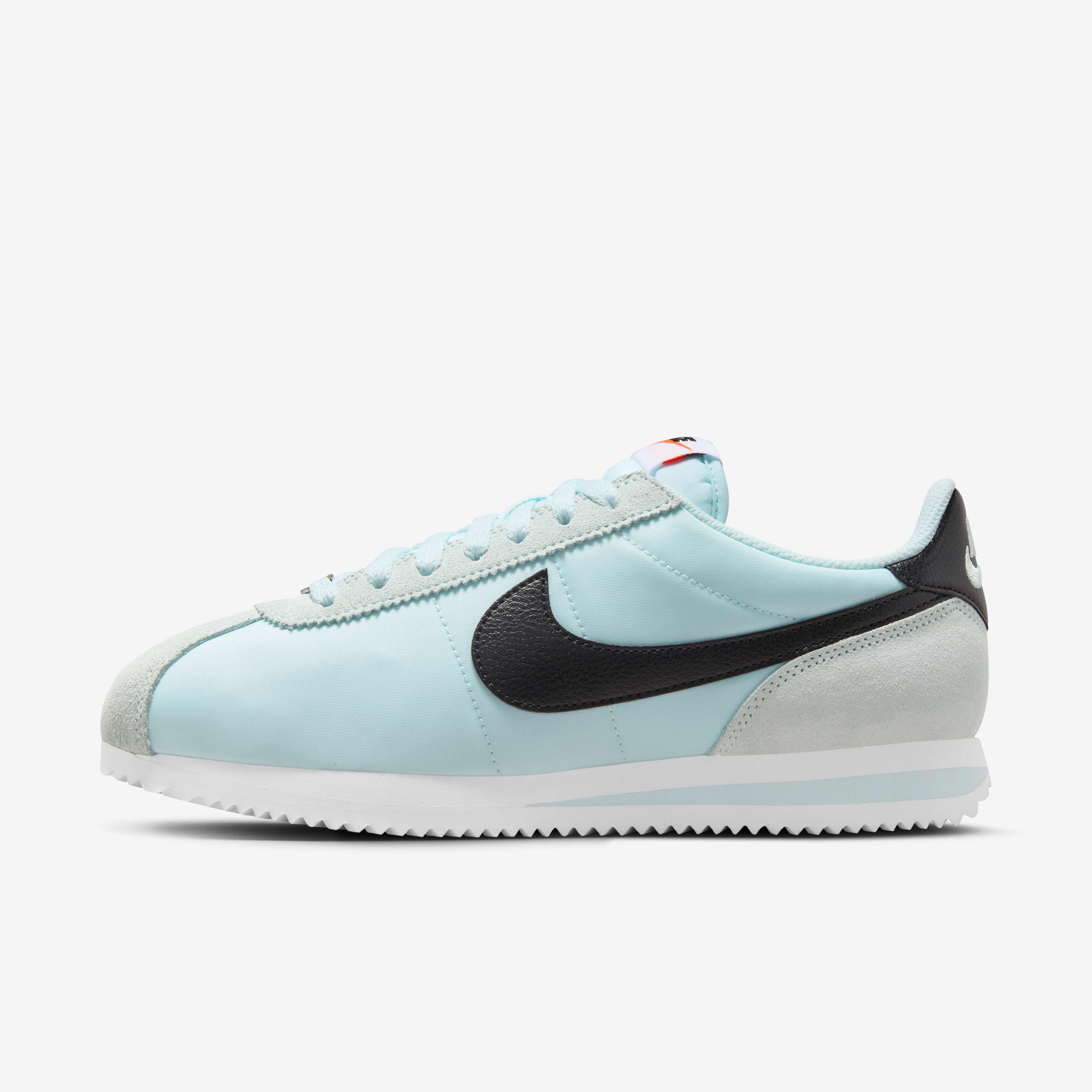 Nike cortez gym blue shop