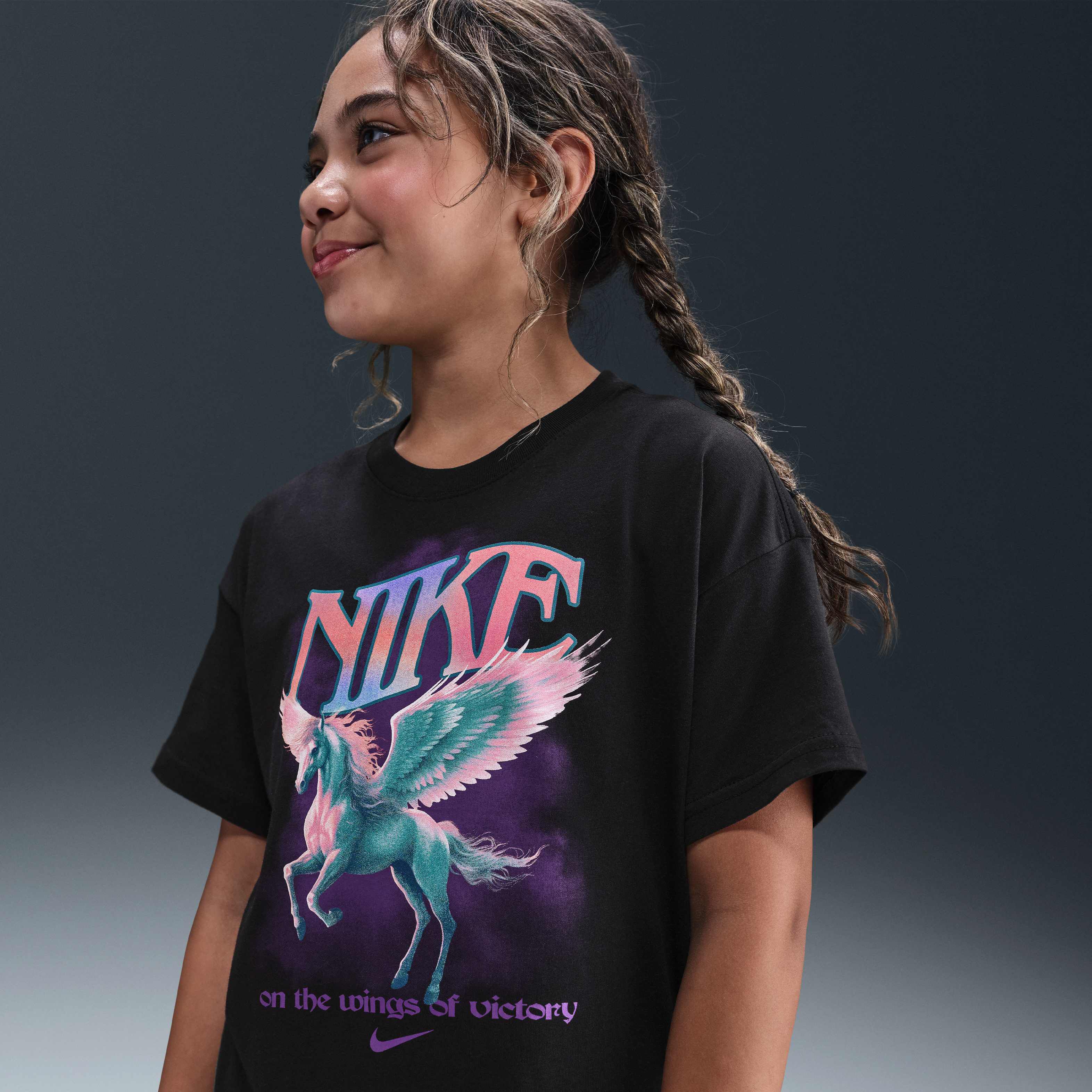 نايكي سبورتسوير image number 0