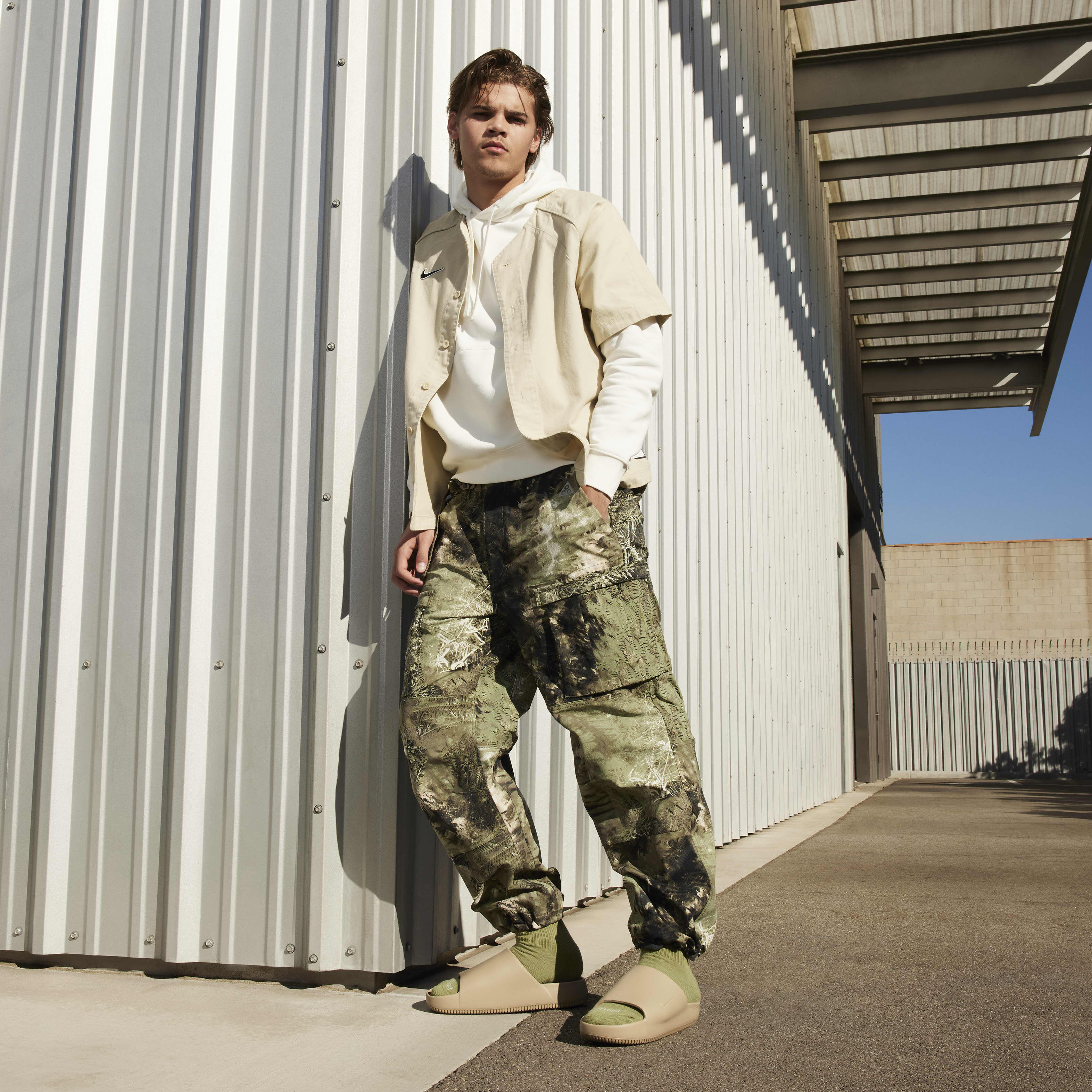 نايكي كالم image number 7