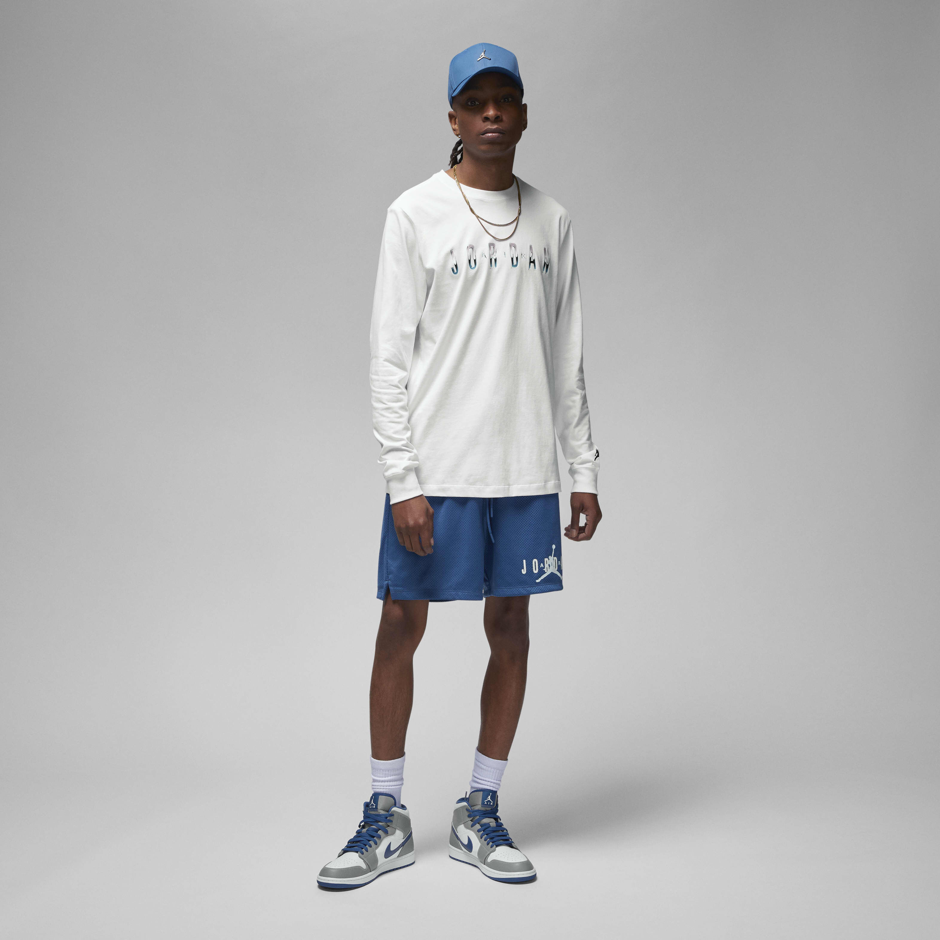 Jordan image number 5