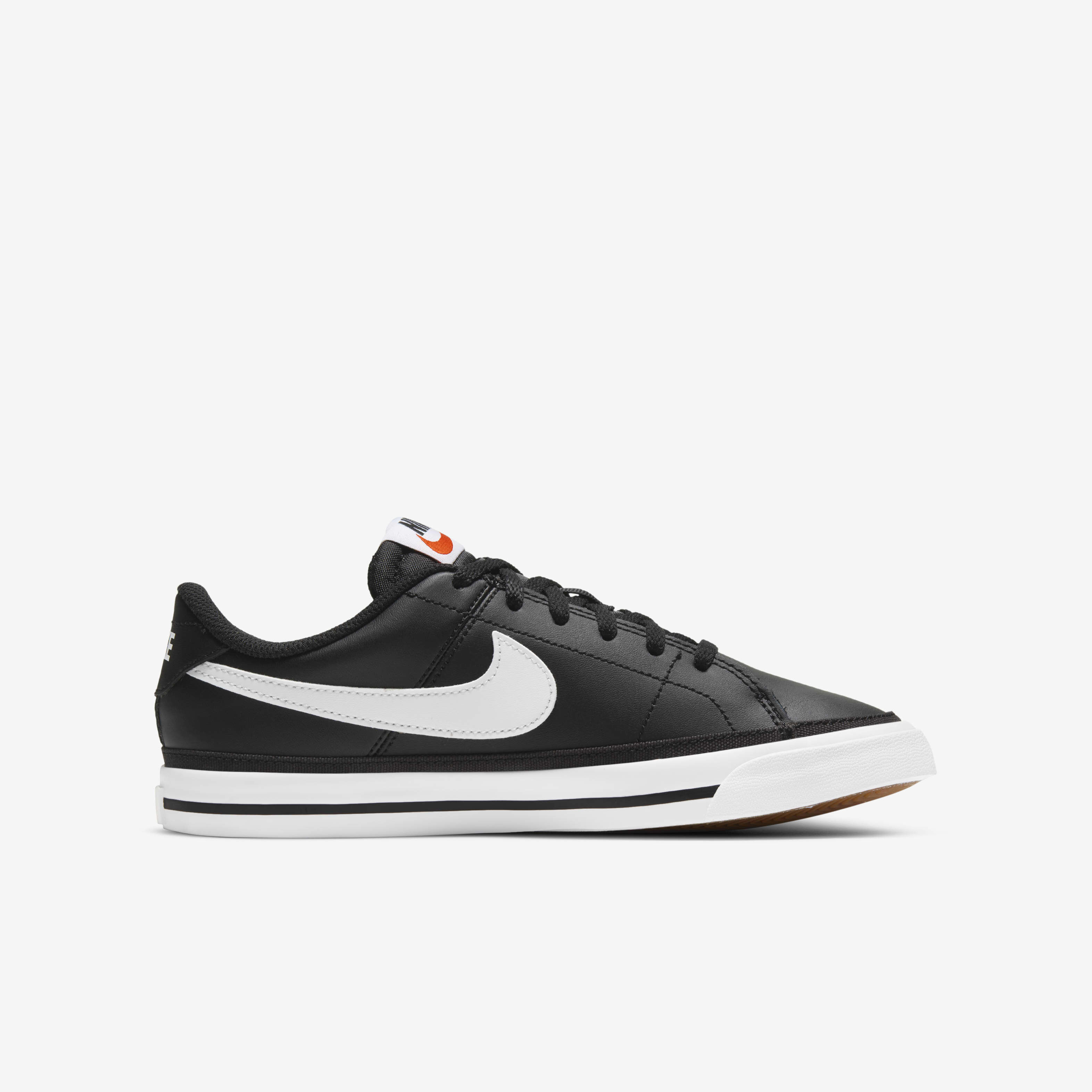 NikeCourt Legacy image number 2