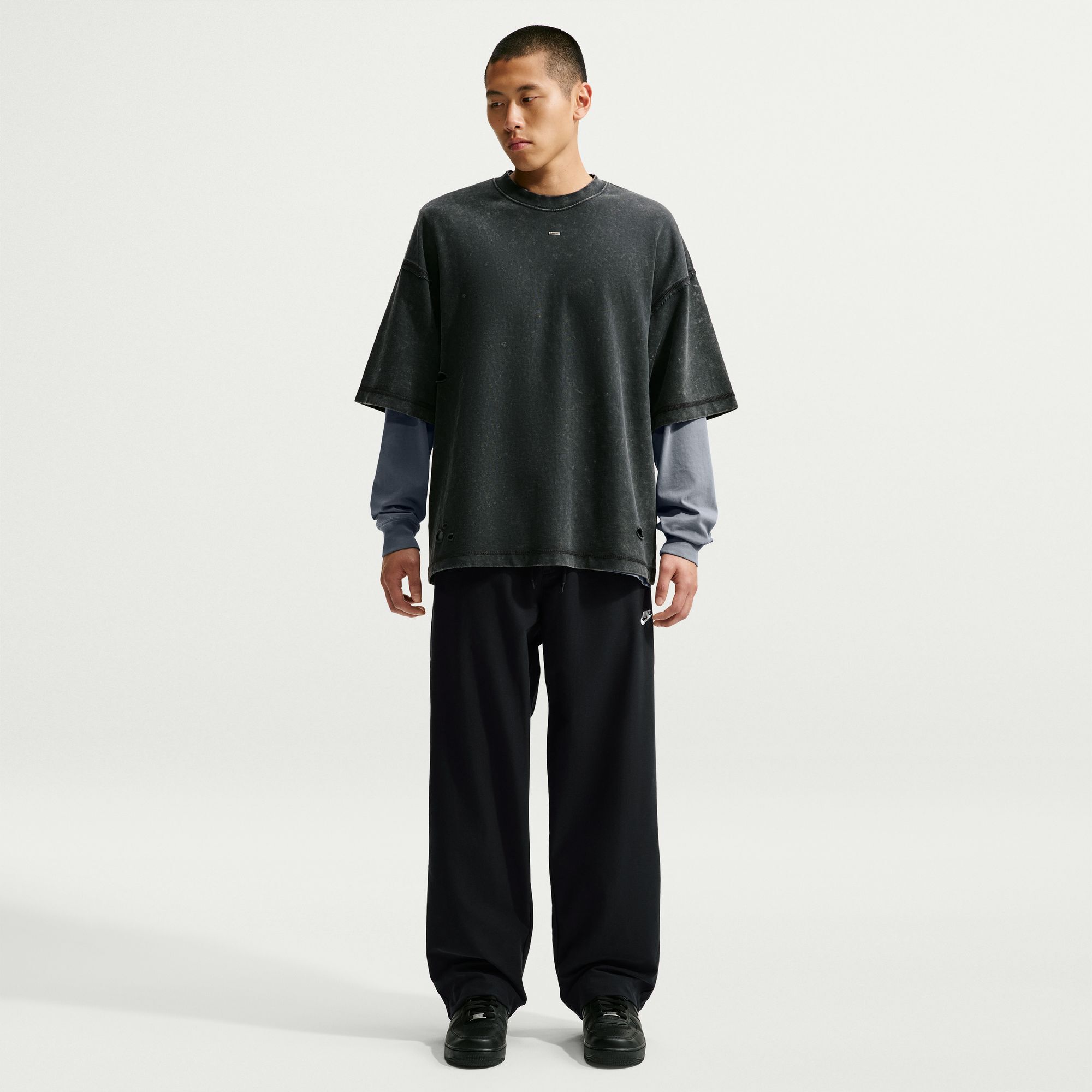 Nike Sportswear Club image number 0
