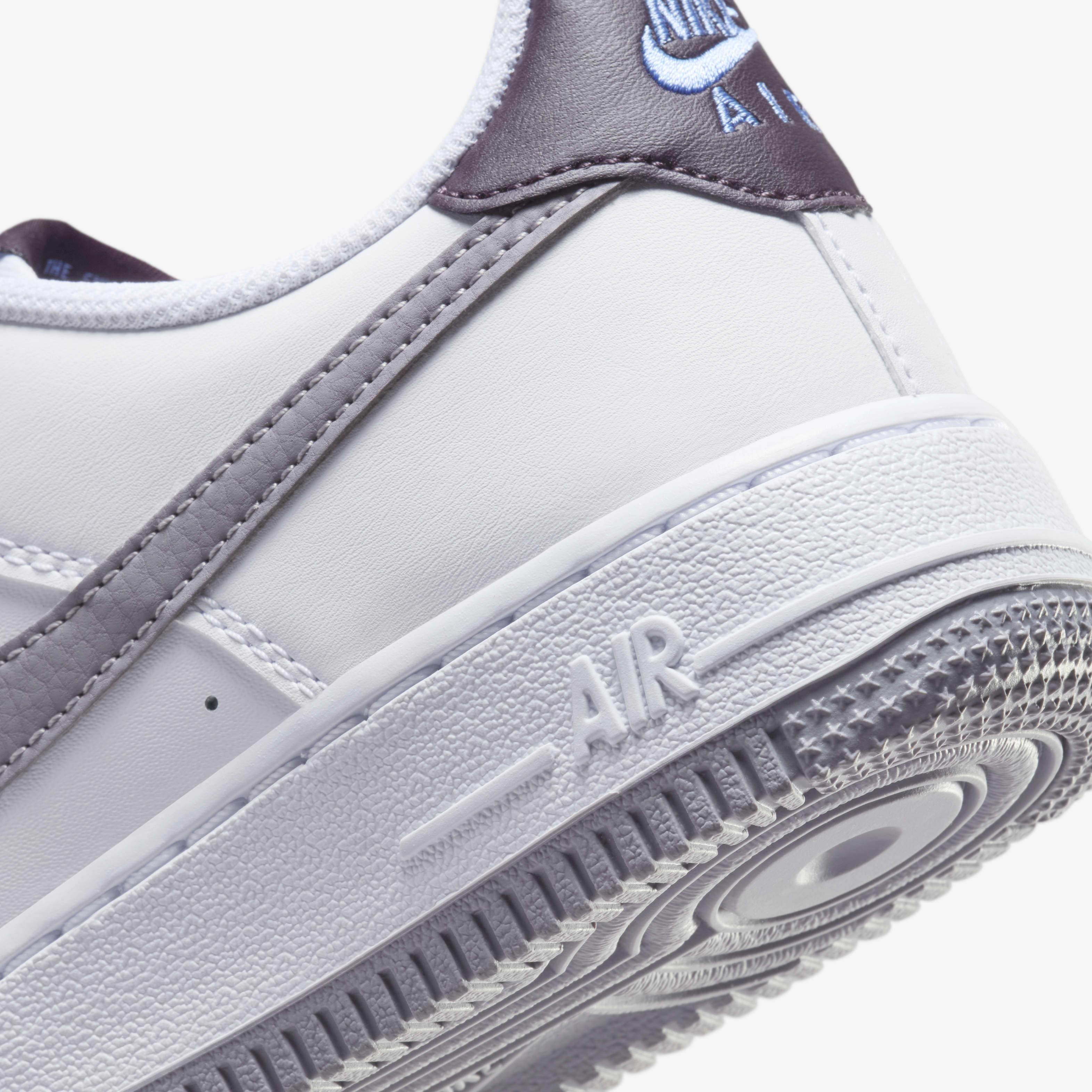 Buy Nike Air Force 1 Older Kids Shoes Nike Qatar Official