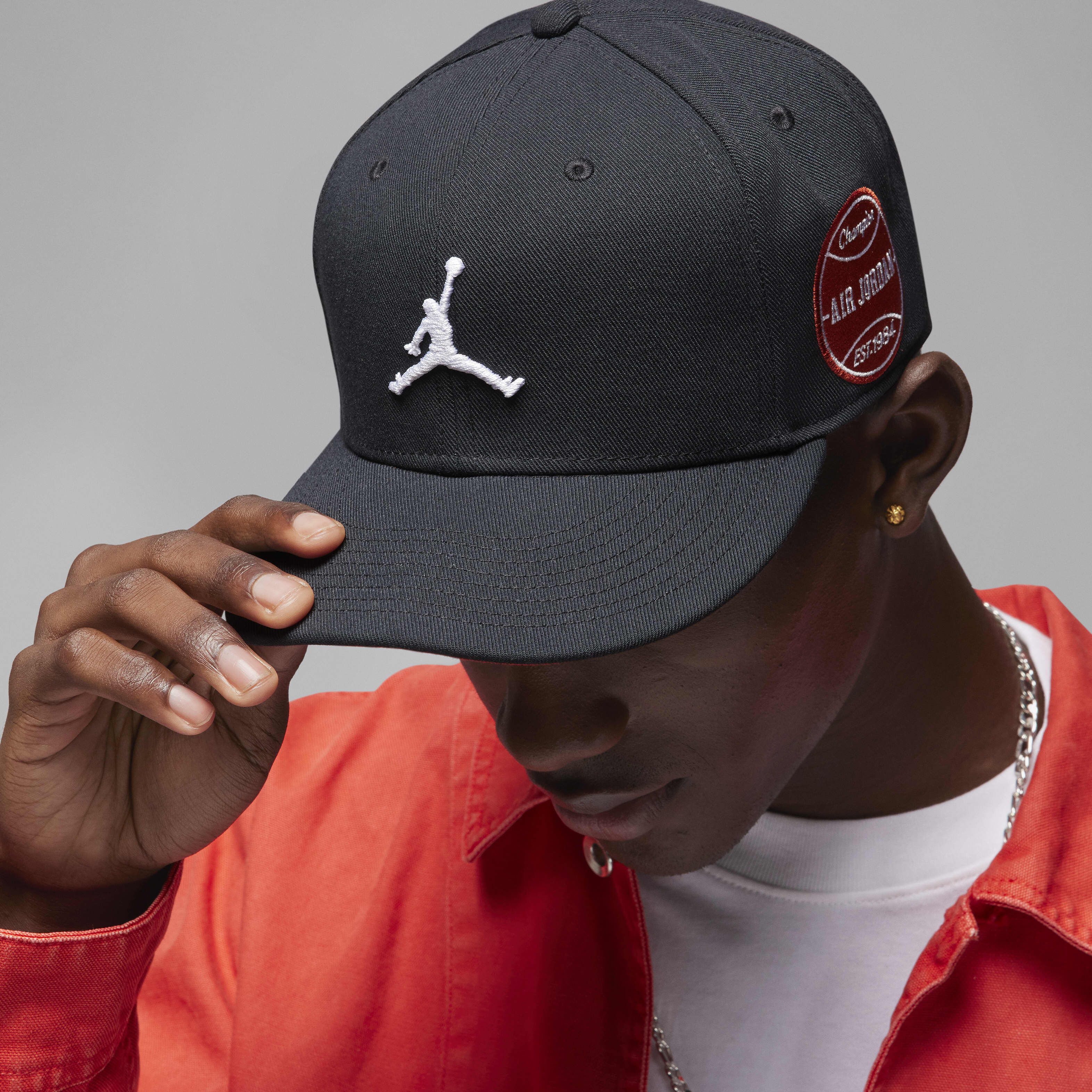 Jordan Flight MVP Pro image number 5