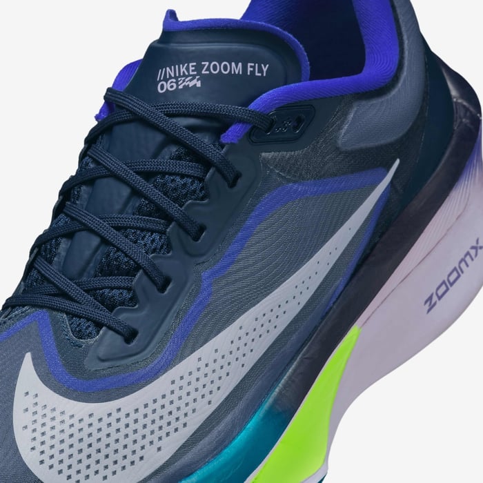 Nike Zoom Fly 6 image number 6 Nike Zoom Fly 6 image number 6