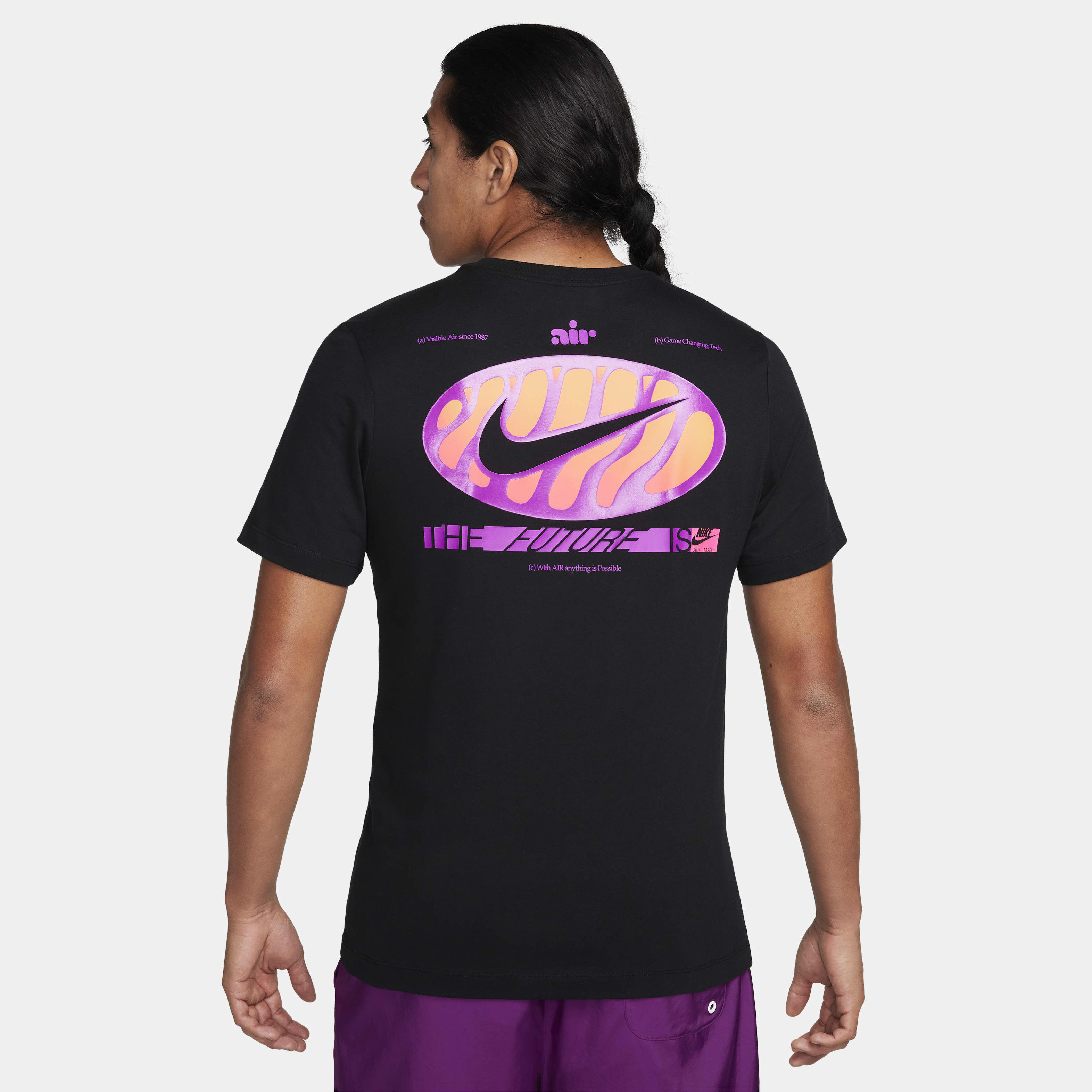 Buy Nike Sportswear T Shirt Nike Qatar Official