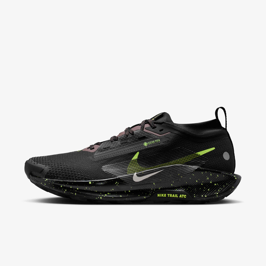 Running-Nike, Nike Pegasus Trail 5 GORE-TEX, Men's Waterproof Trail-Running Shoes