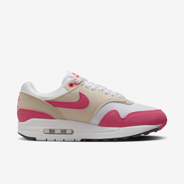 Buy Nike Air Max Women's shoes White/Light Orewood Brown/Black