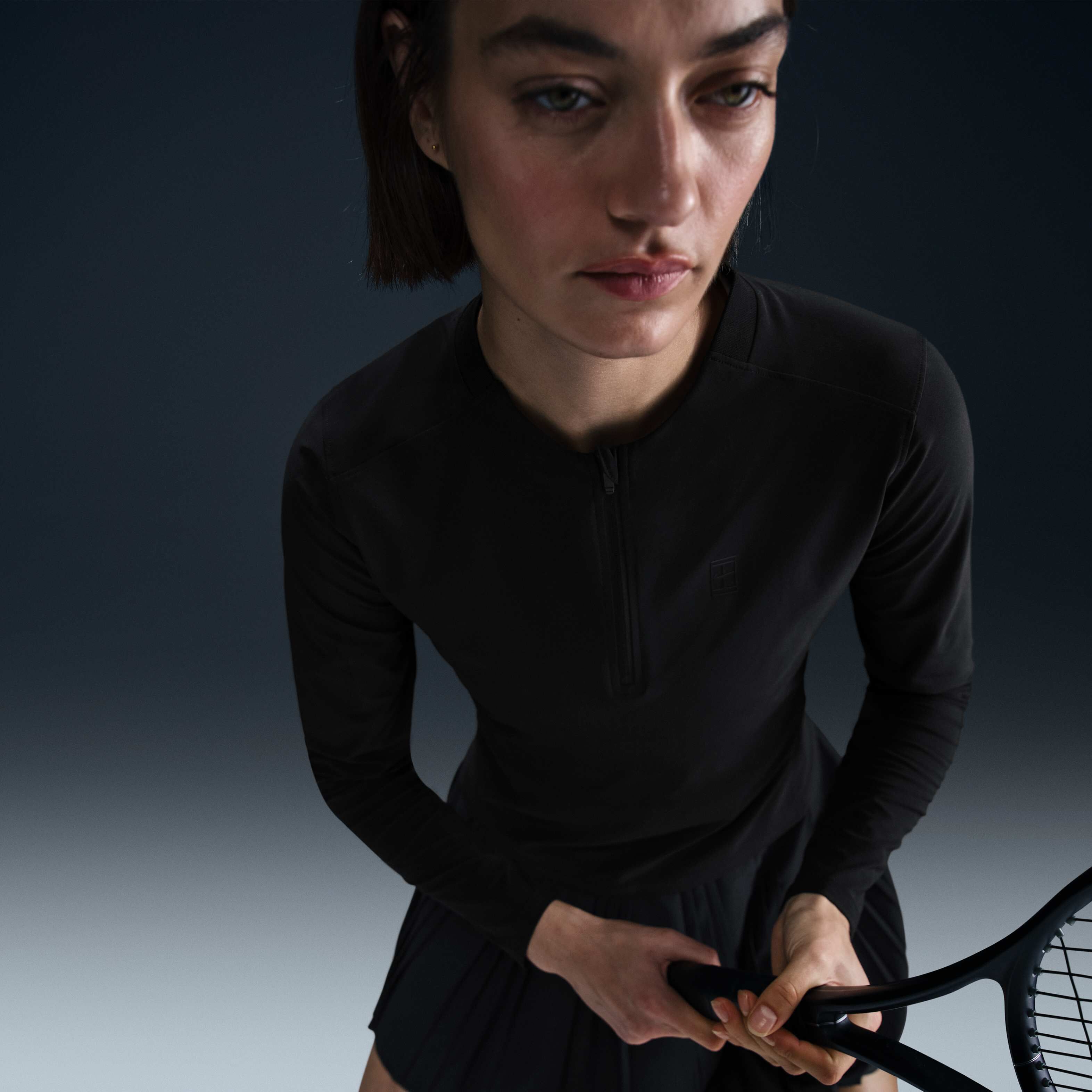 NikeCourt Advantage image number 2