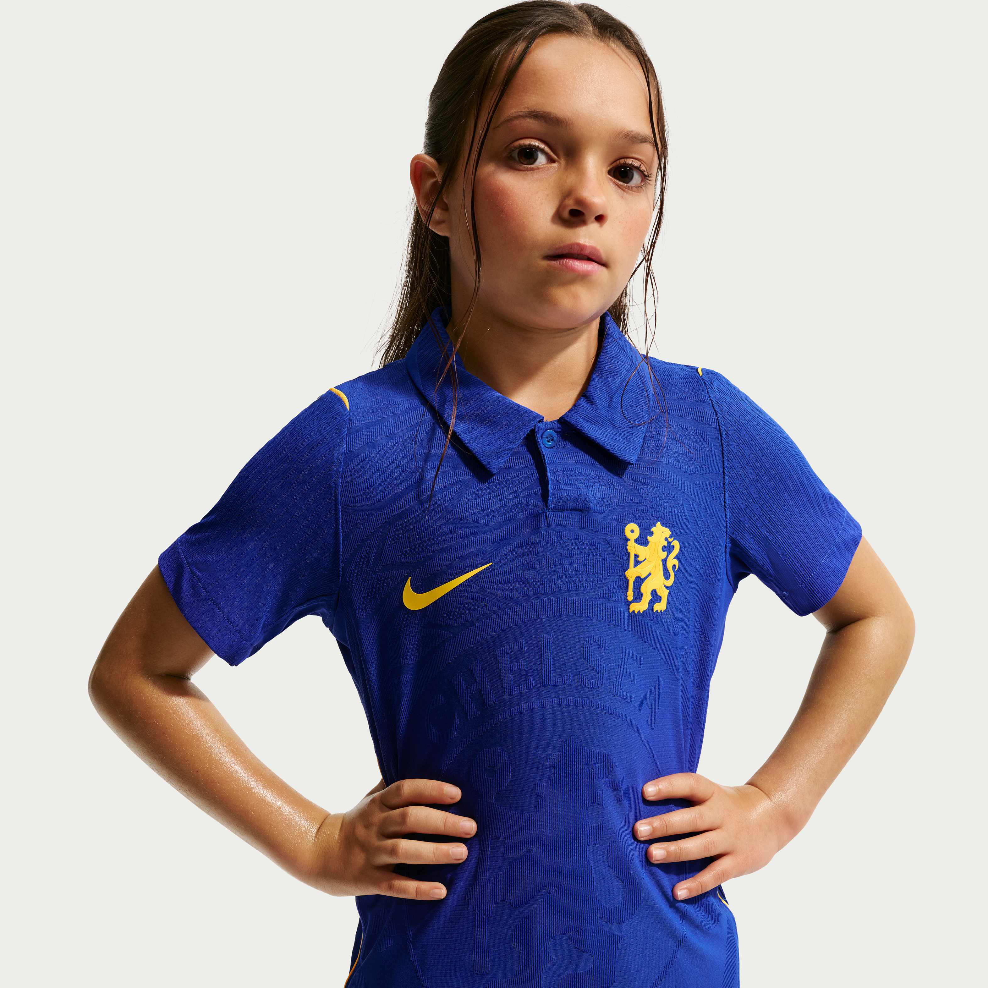 Chelsea F.C. 2026/27 Match Home image number 1