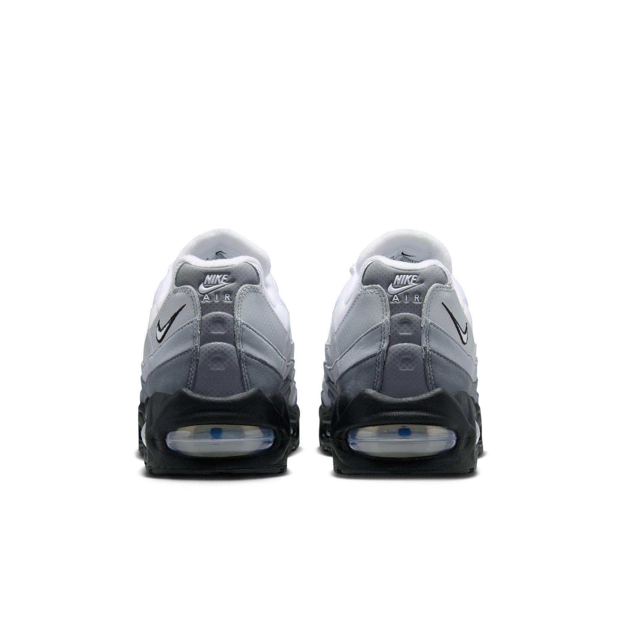 Nike Air Max 95 Big Bubble image number 1
