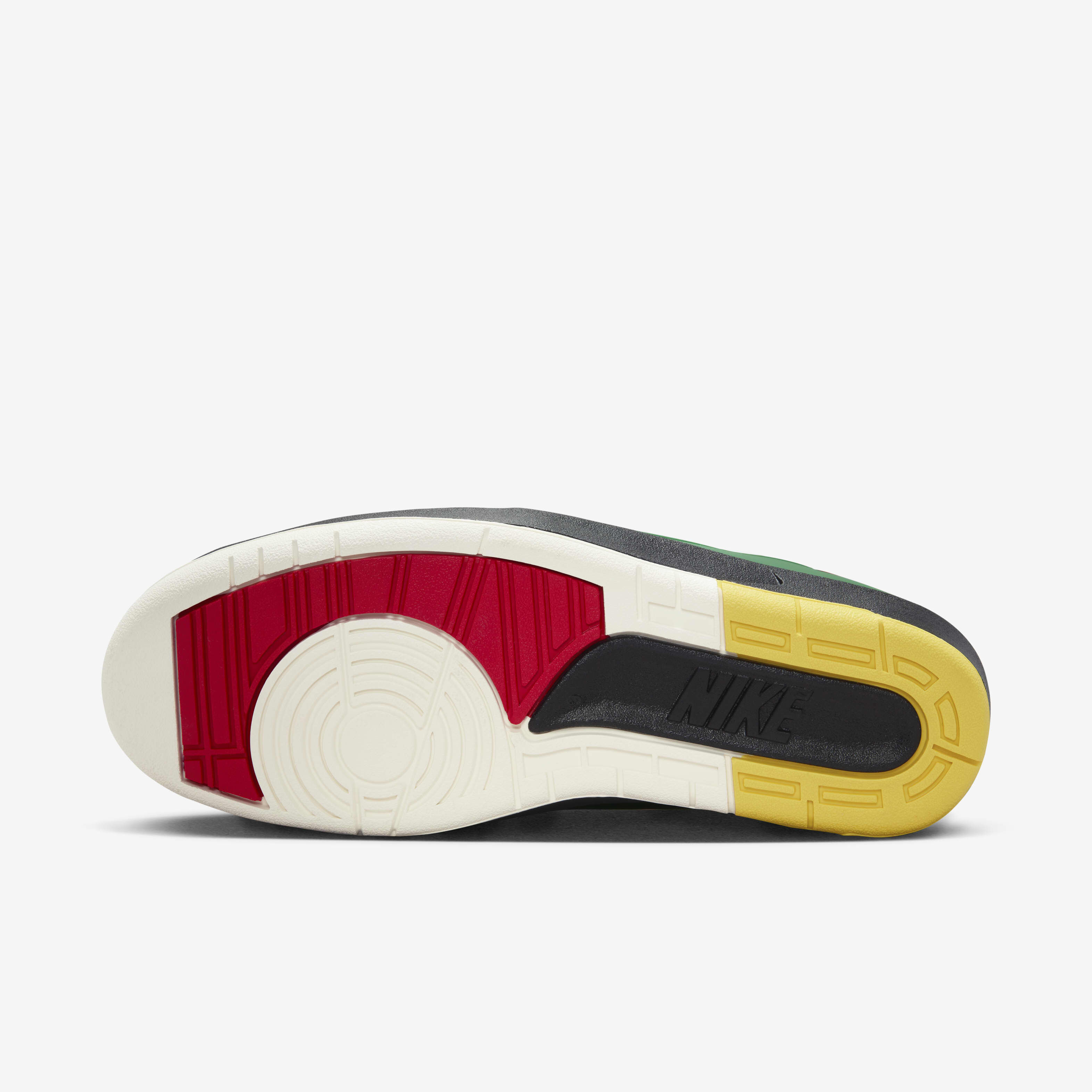 اير جوردن 2 ريترو لو كواي 54 image number 1