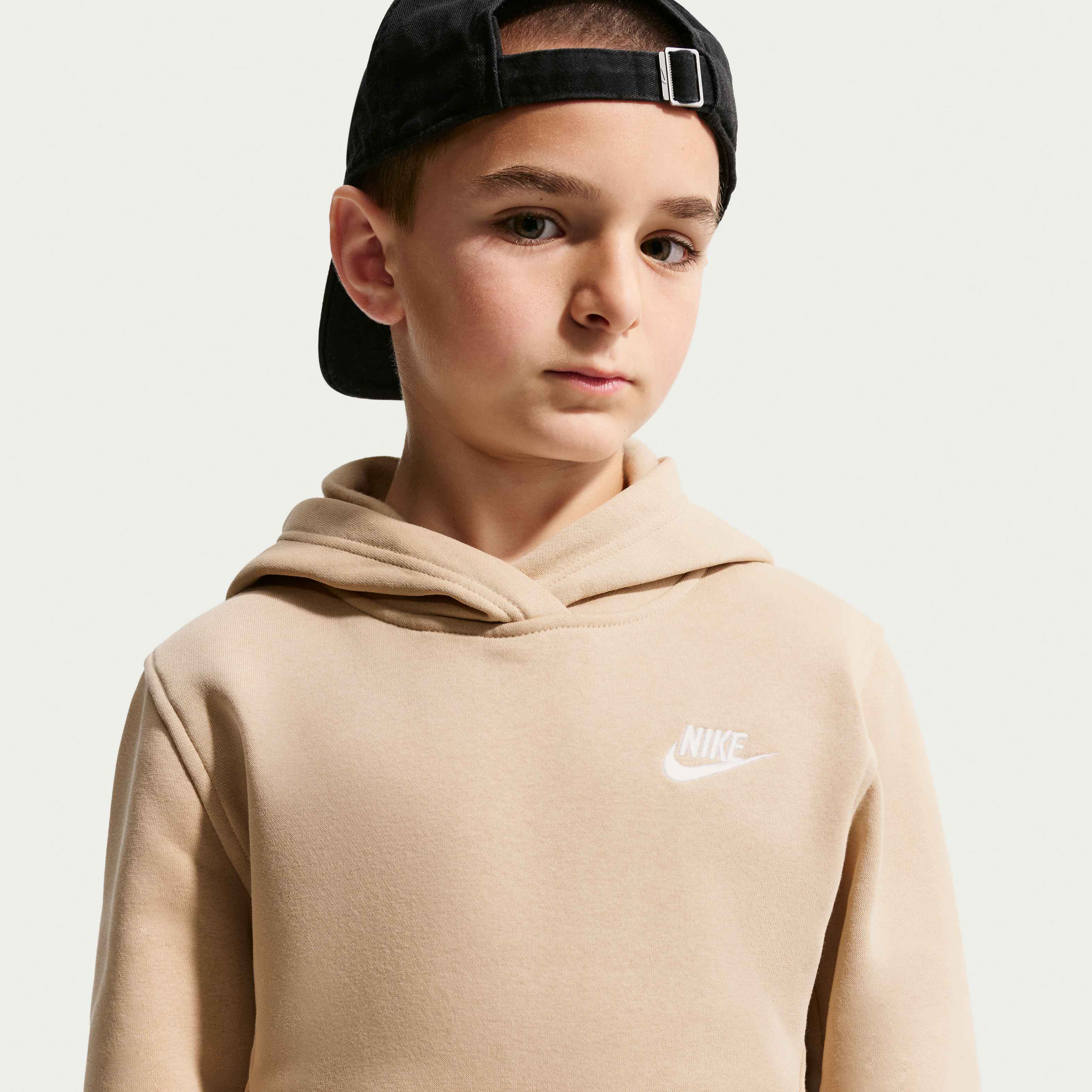 Nike Sportswear Club Fleece image number 2