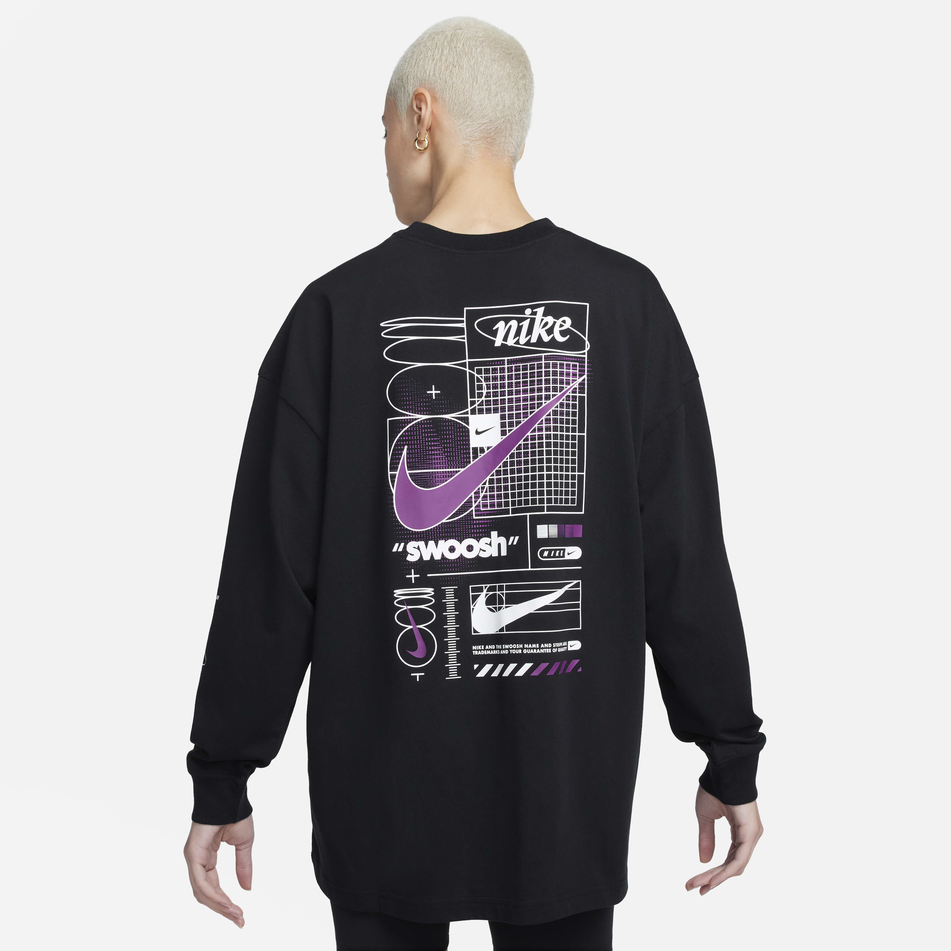 Nike Sportswear image number 0
